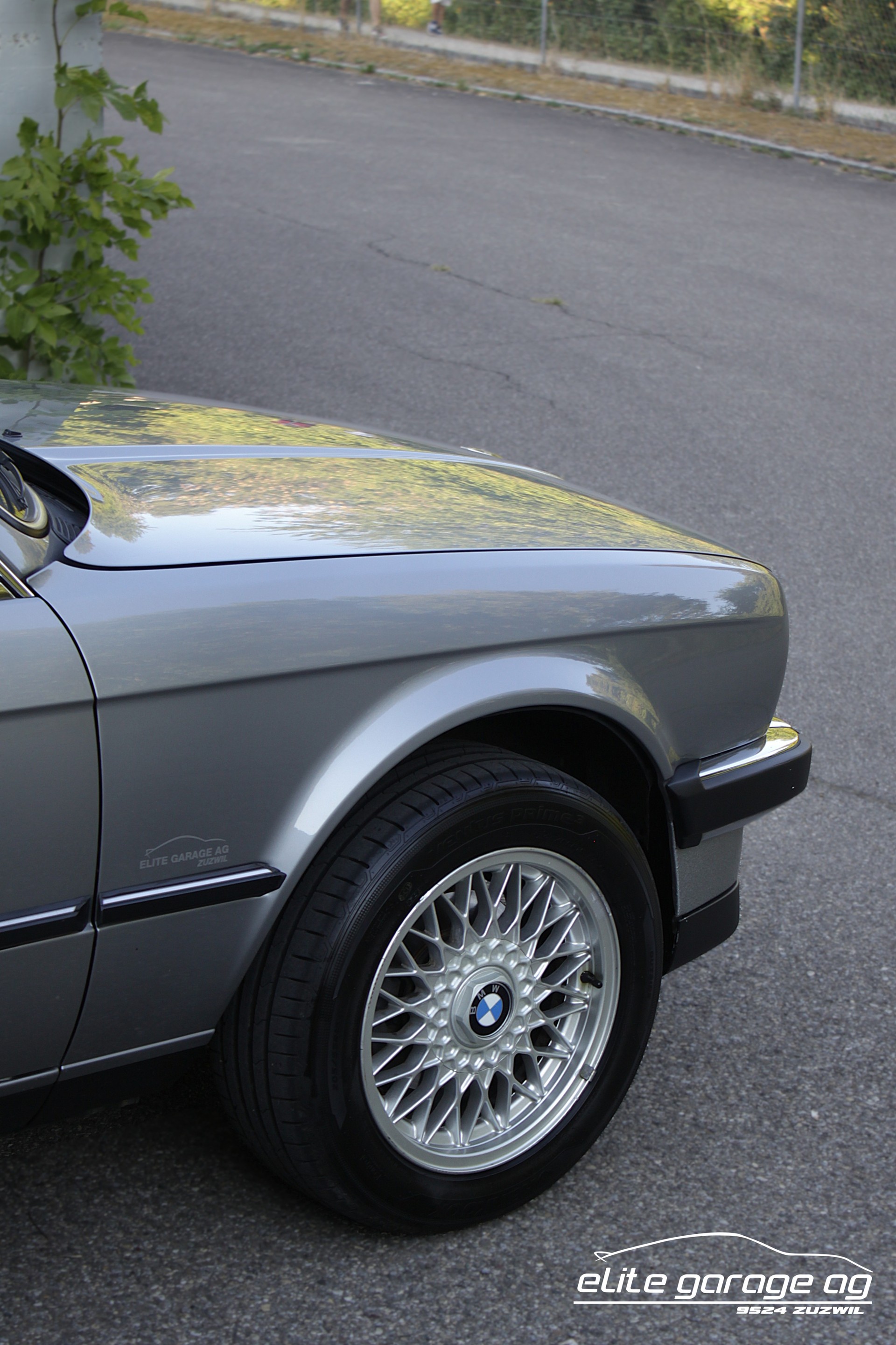 BMW 325i E30 VETERANENGEPRÜFT-image-10