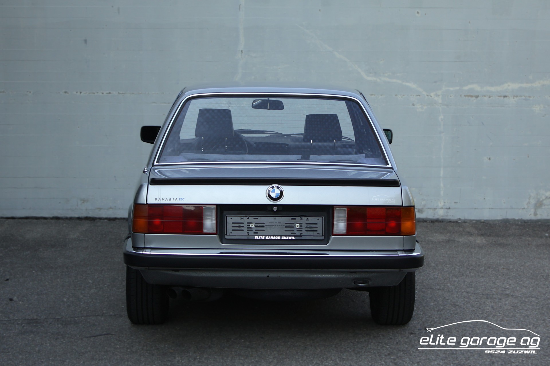 BMW 325i E30 VETERANENGEPRÜFT-image-3