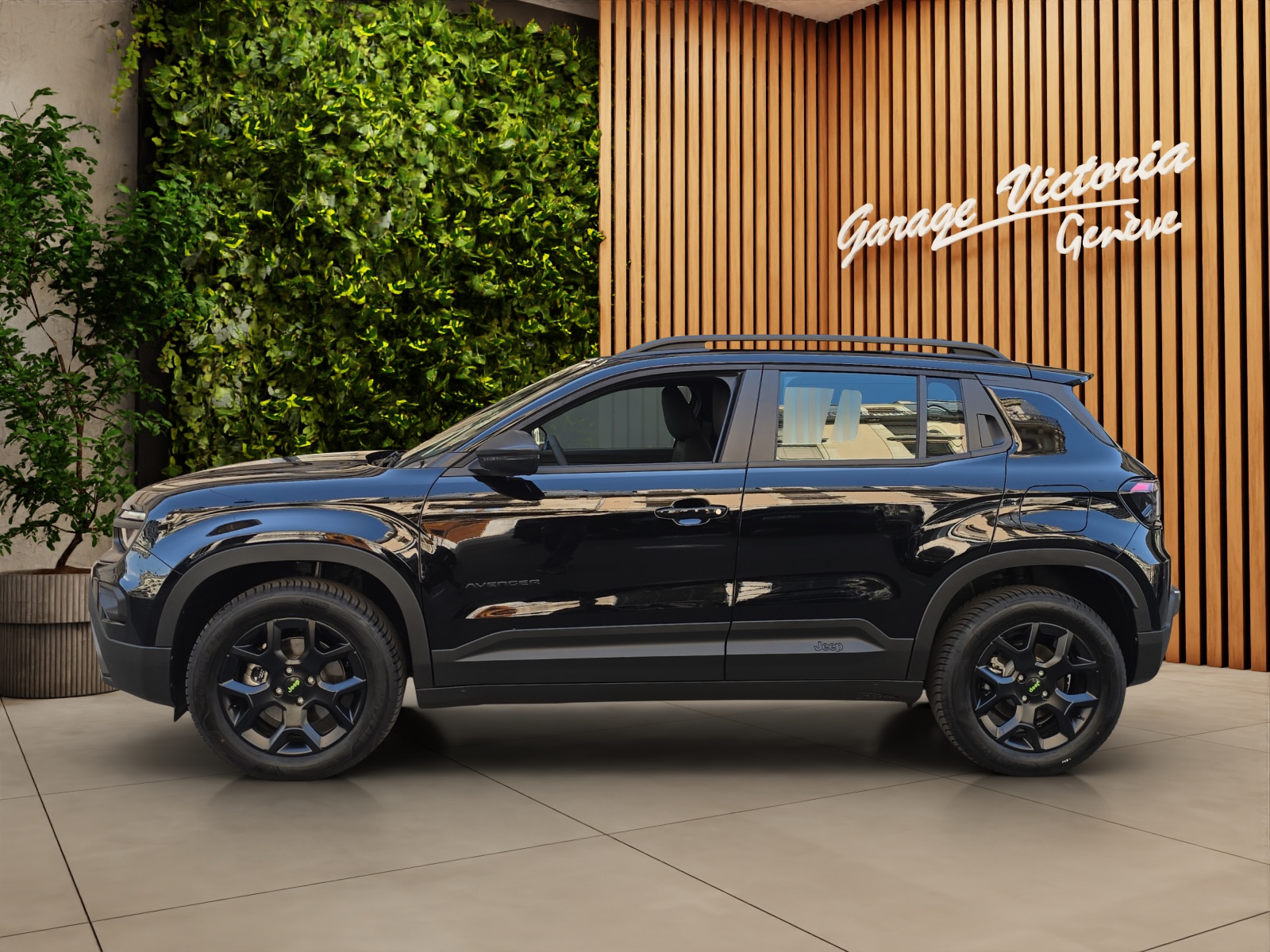JEEP Avenger 1.2 Turbo MHEV Upland Plus 4xe-showroom-element-2