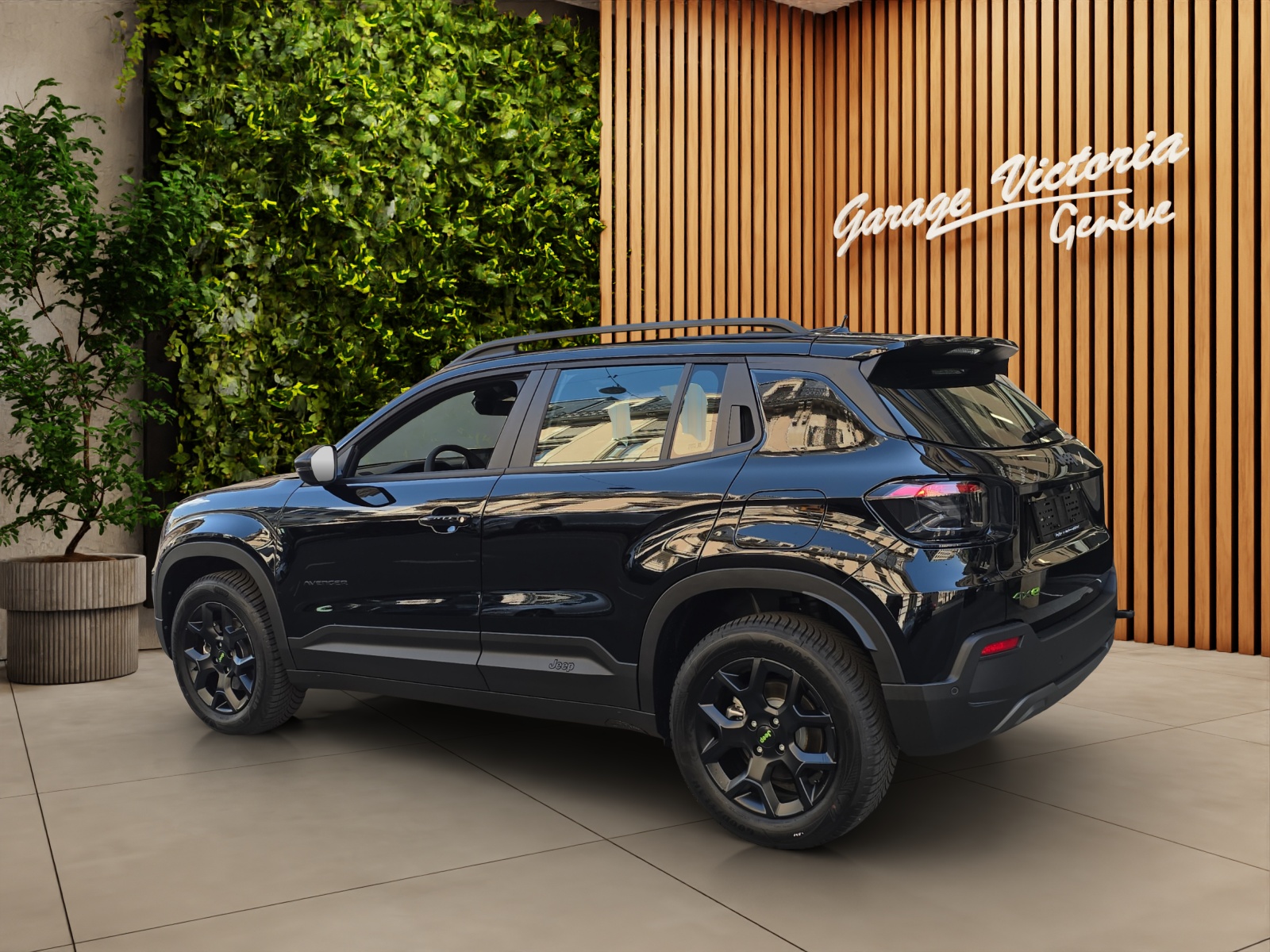 JEEP Avenger 1.2 Turbo MHEV Upland Plus 4xe-showroom-element-3