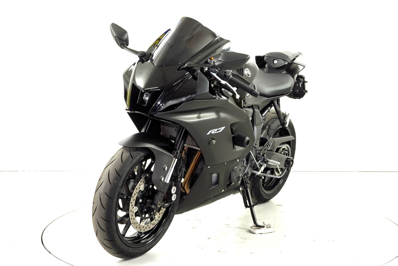YAMAHA R7 ABS-image-2