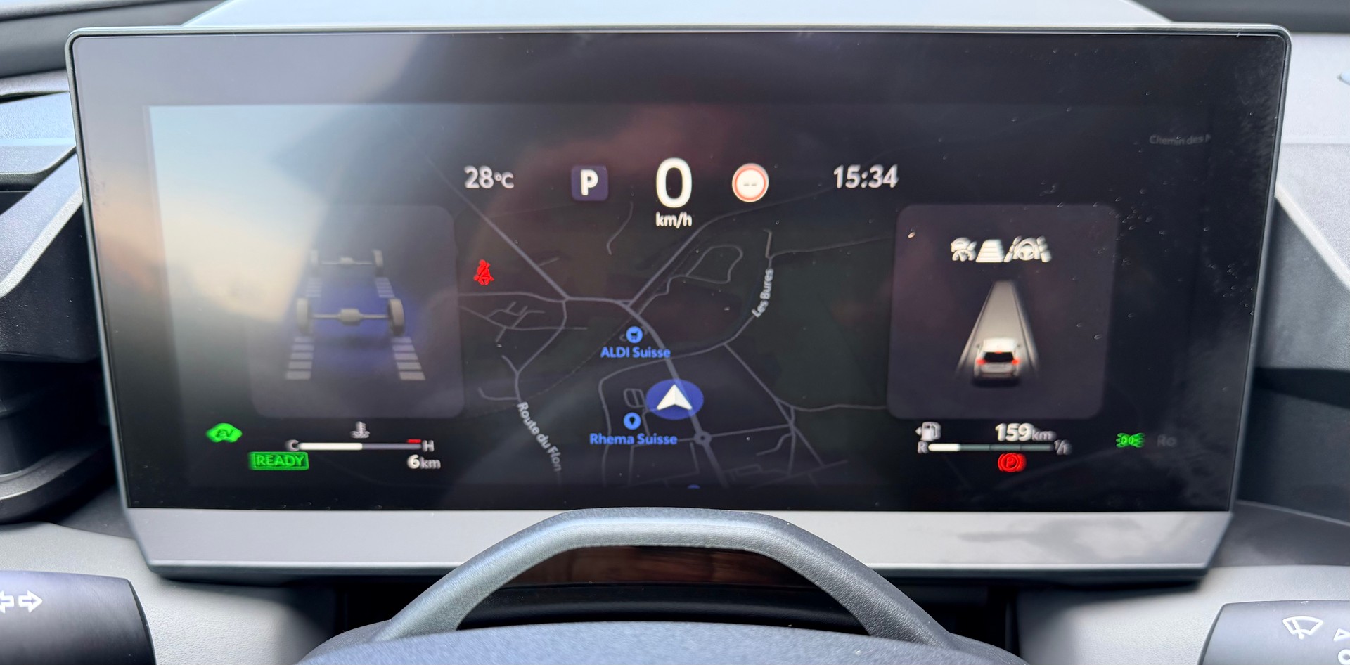 TOYOTA RAV-4 2.5 HSD Premium e-CVT AWD-image-27