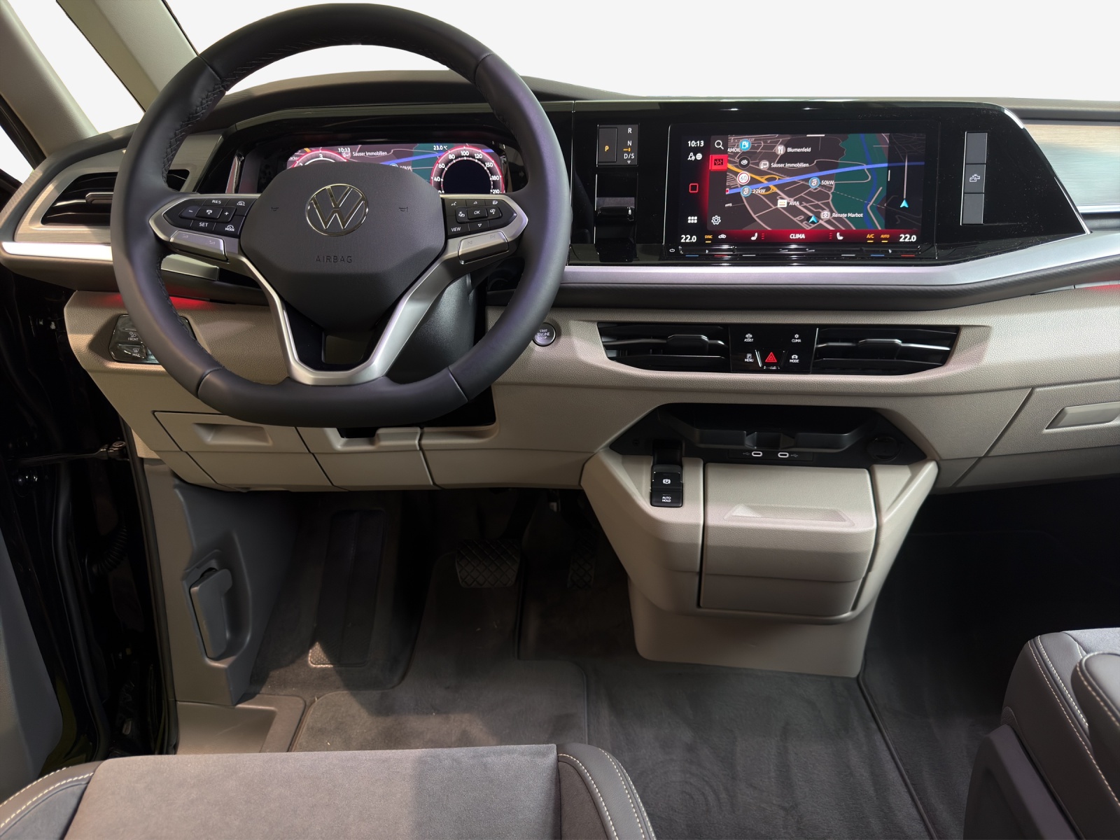VW California Ocean Liberty TDI 150PS DSG-image-8
