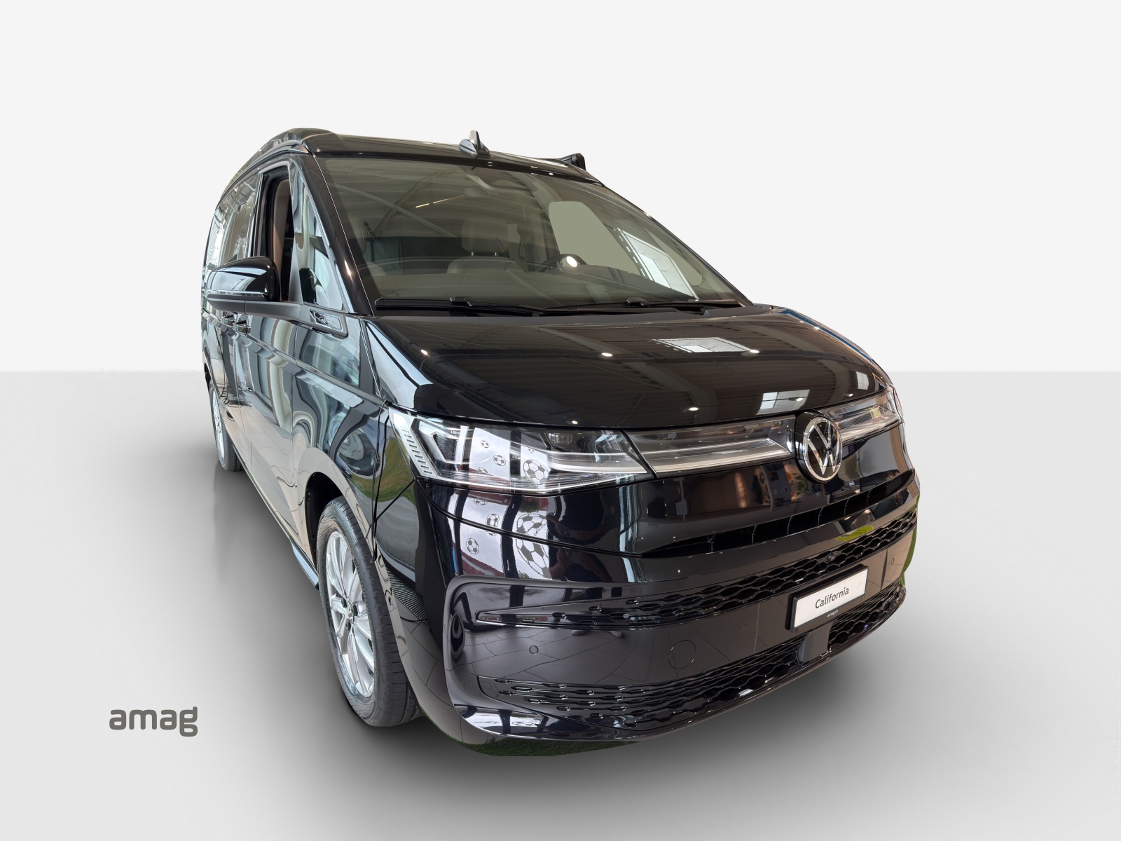 VW California Ocean Liberty TDI 150PS DSG-image-5