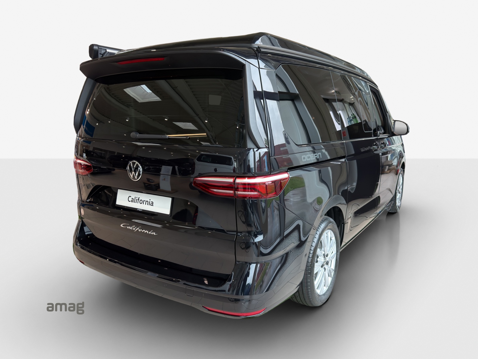 VW California Ocean Liberty TDI 150PS DSG-image-4