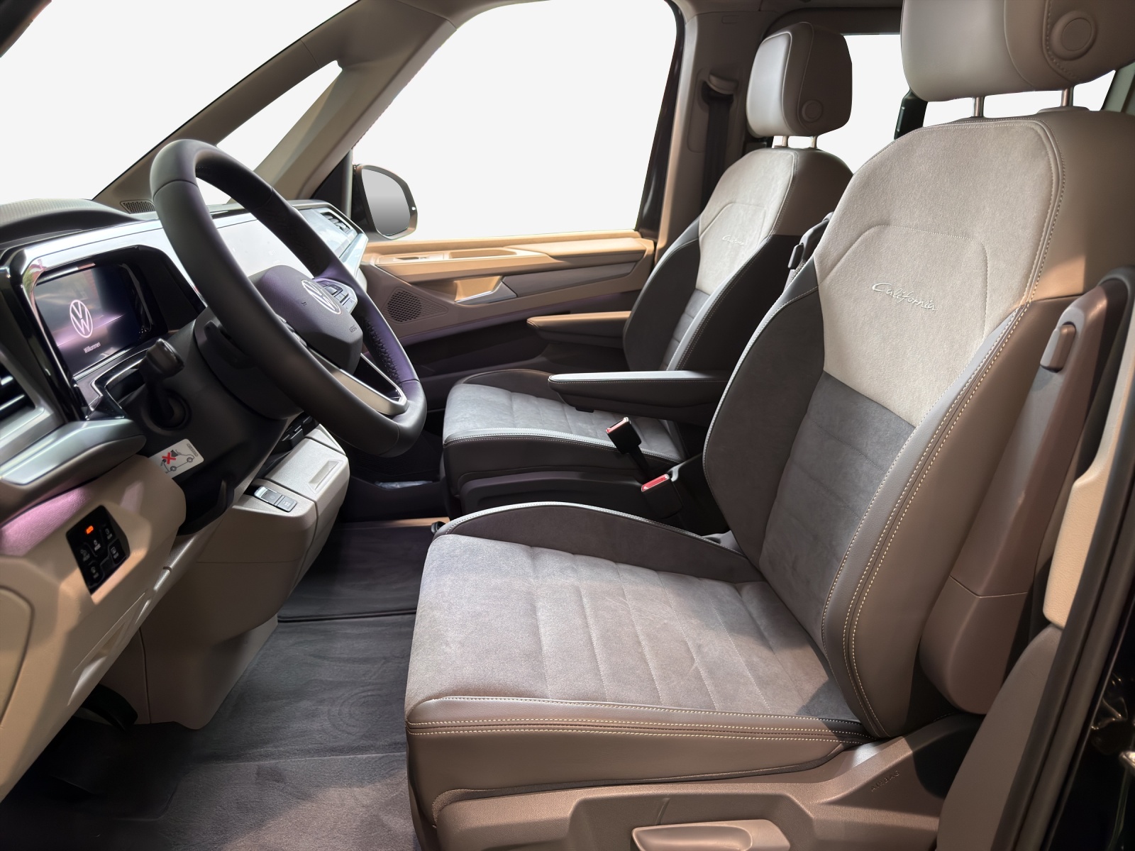 VW California Ocean Liberty TDI 150PS DSG-image-7