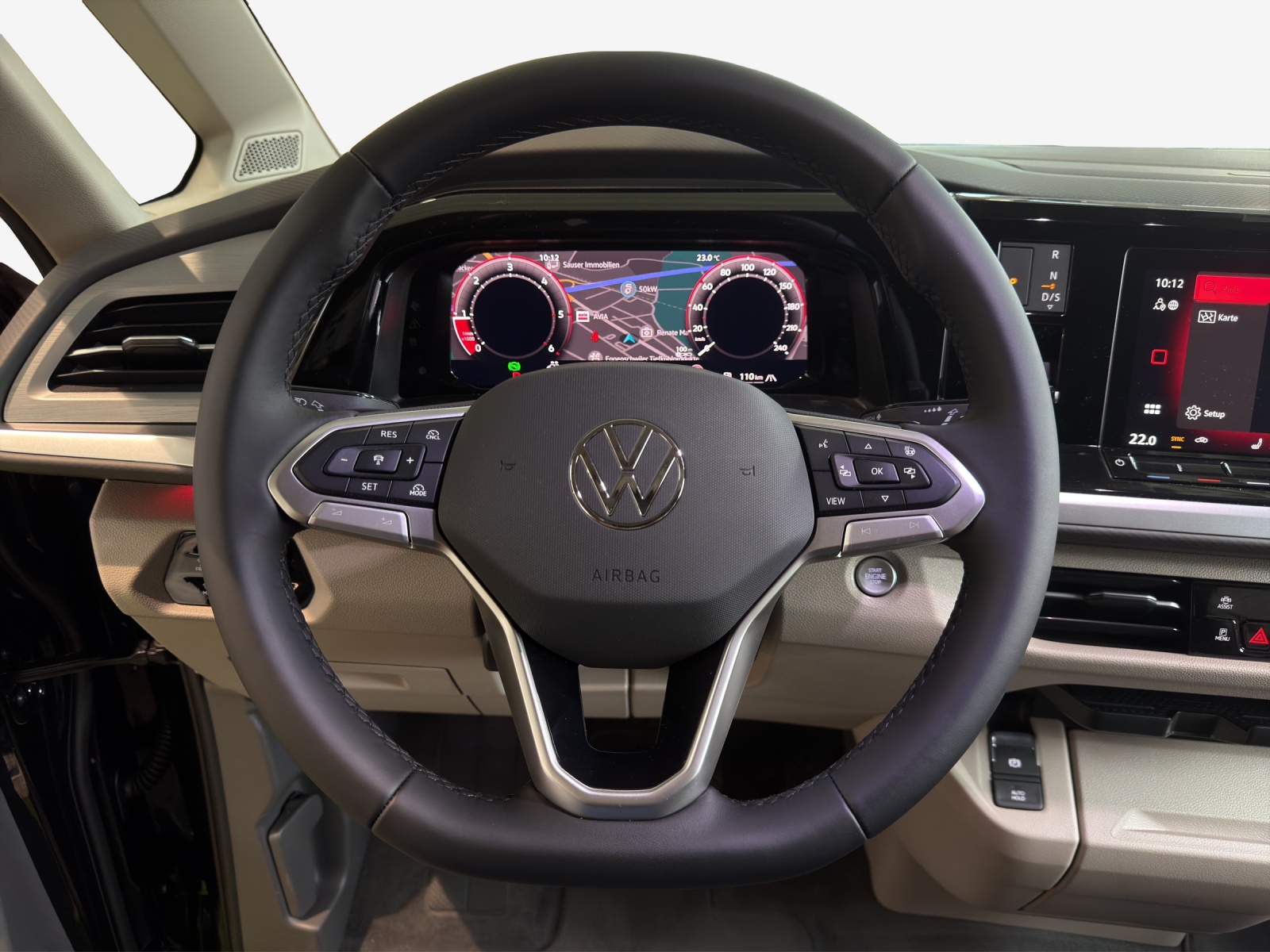 VW California Ocean Liberty TDI 150PS DSG-image-9