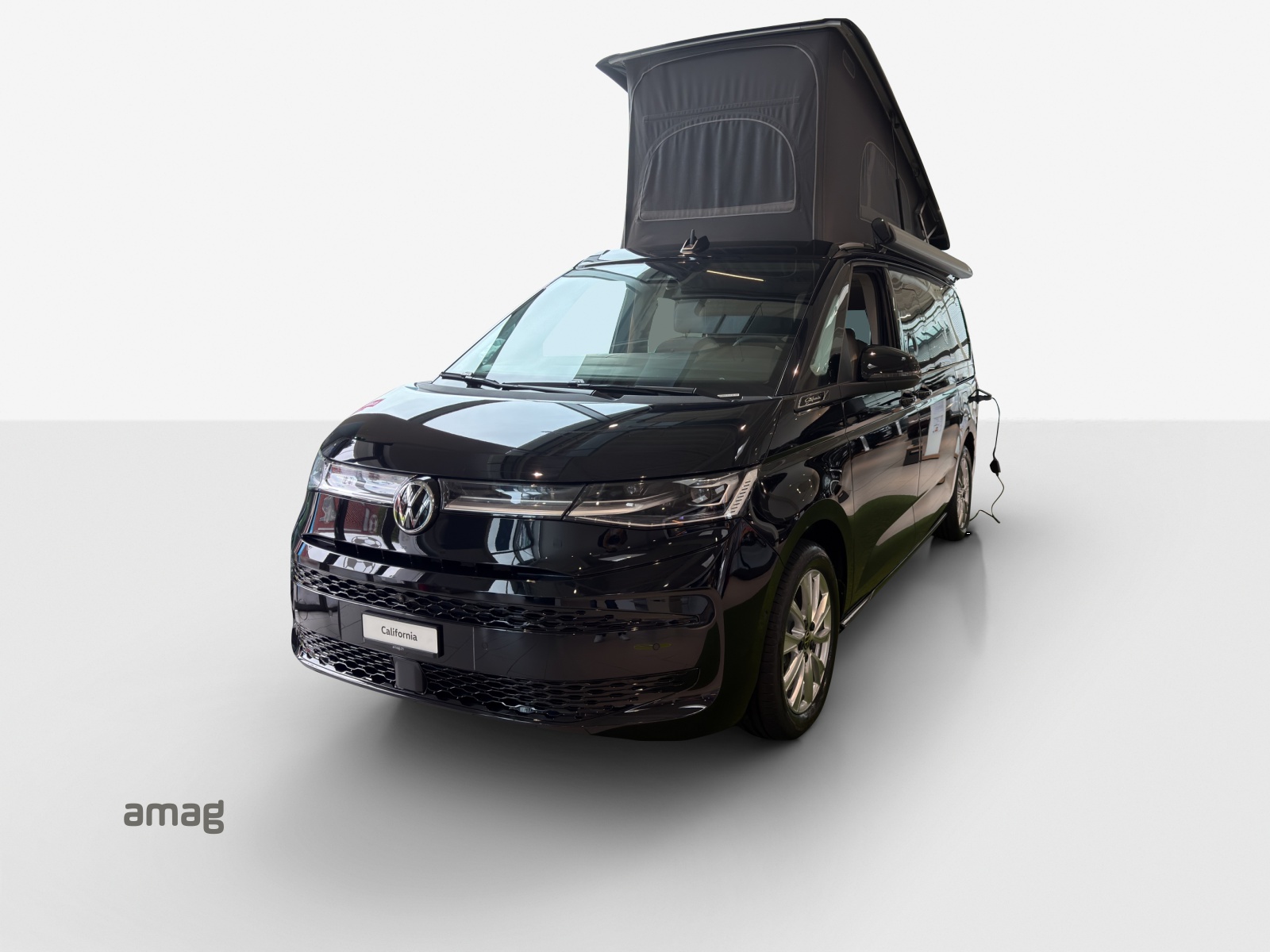VW California Ocean Liberty TDI 150PS DSG
