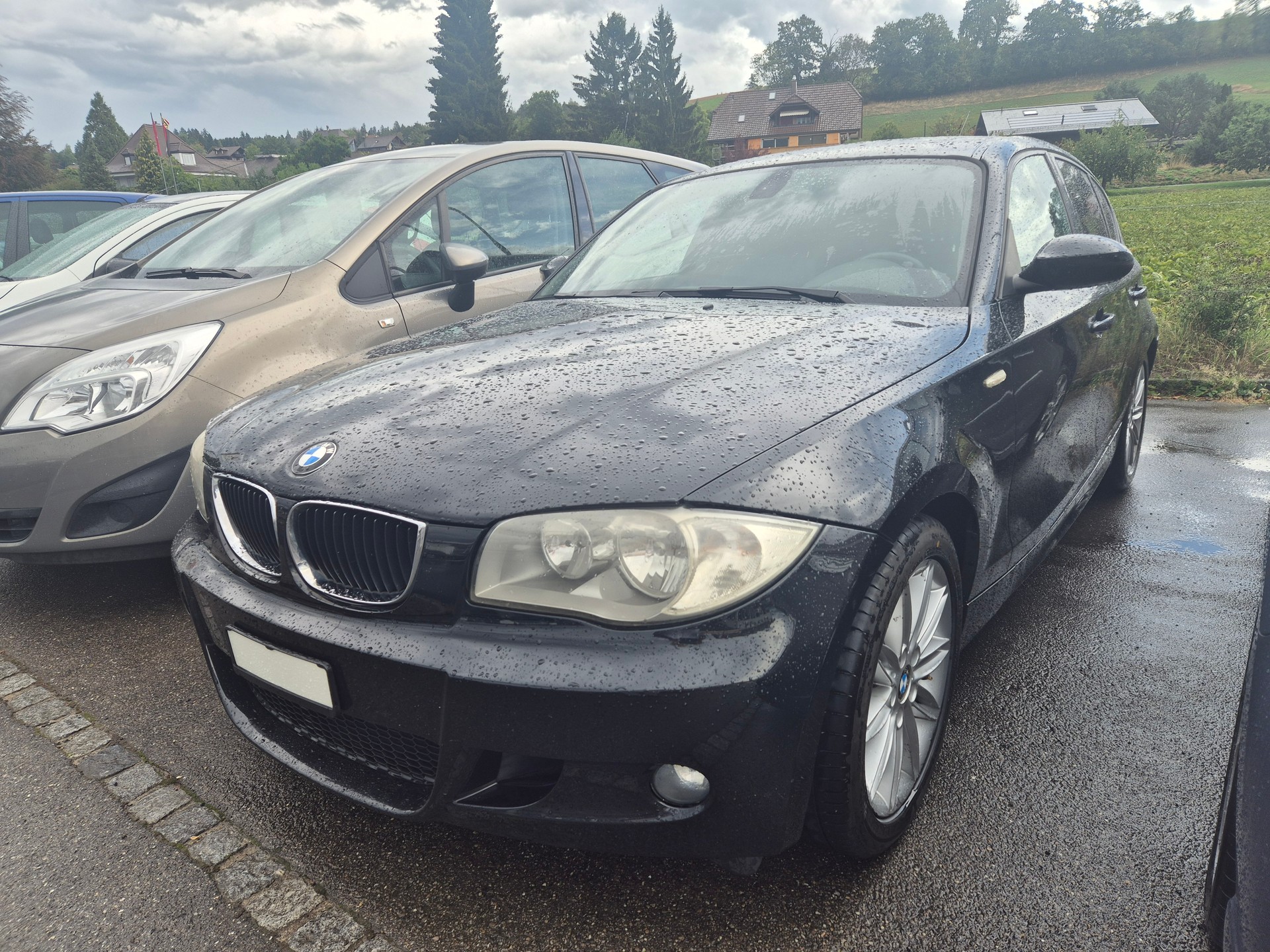 BMW 118