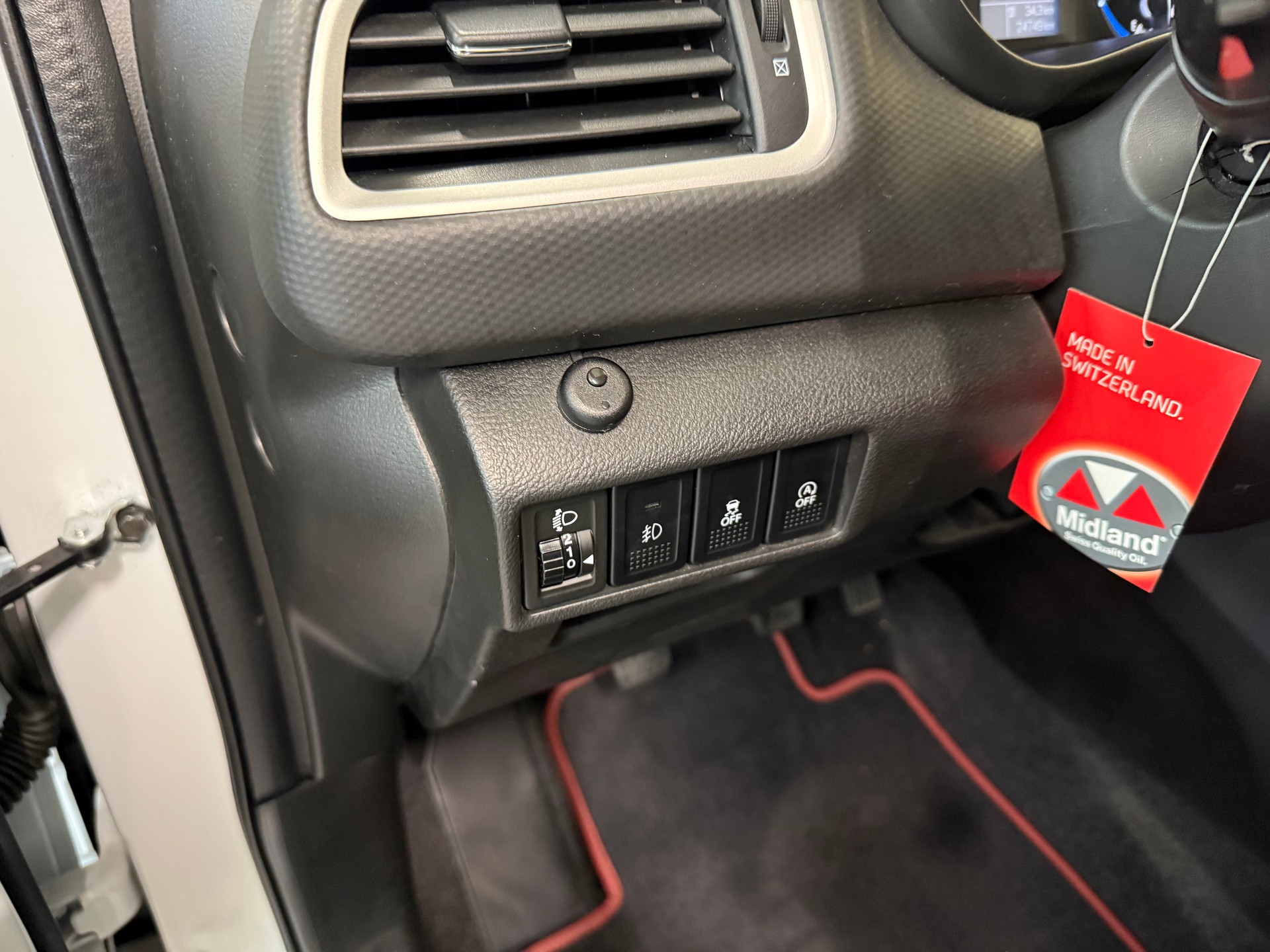 SUZUKI SX4 S-Cross 1.6 16V PizSulai 4WD-image-13