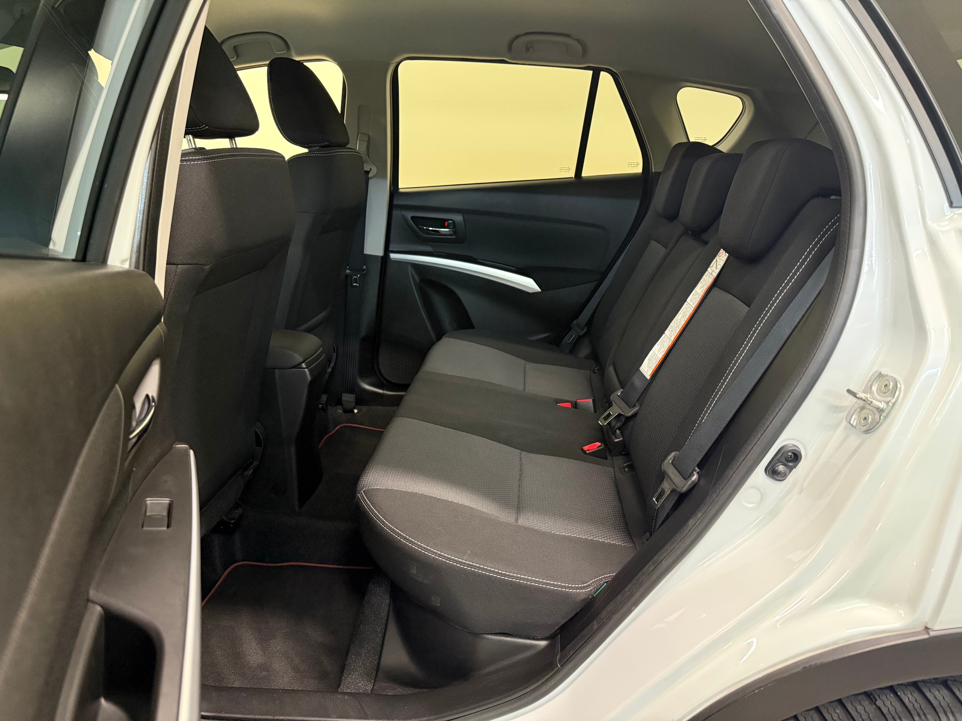SUZUKI SX4 S-Cross 1.6 16V PizSulai 4WD-image-20