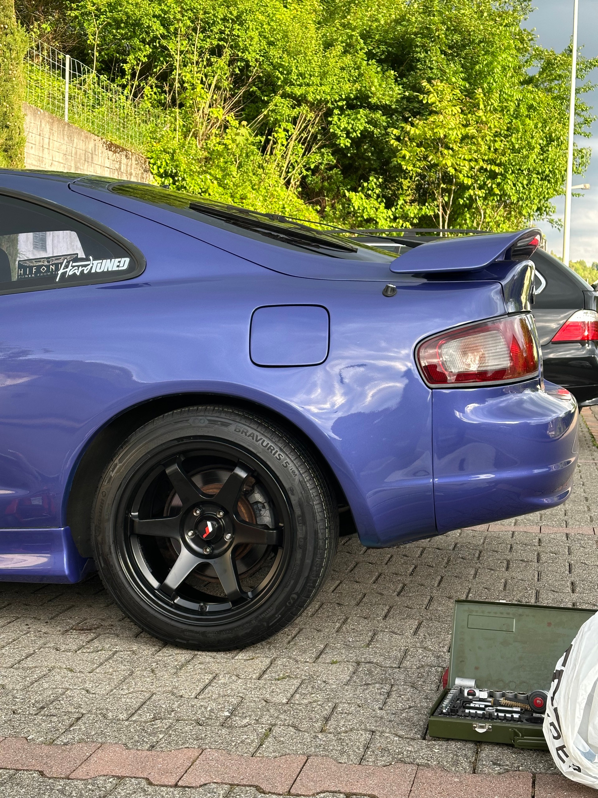 TOYOTA 2.0 GT-image-5
