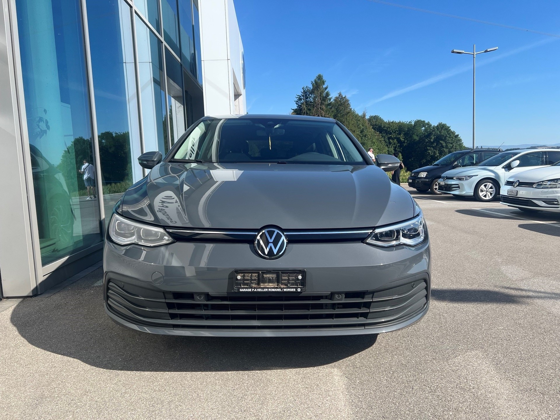 VW Golf 1.0 eTSI mHEV ACTLife DSG-showroom-element-2