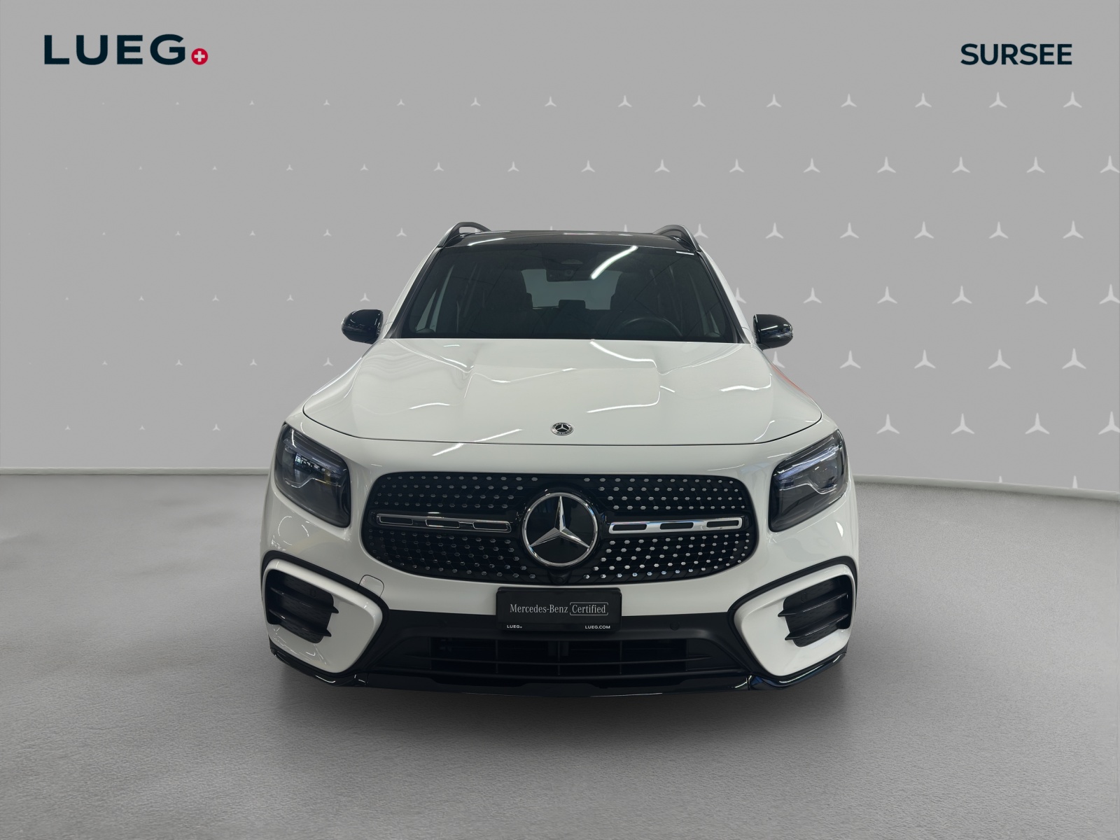 MERCEDES-BENZ GLB 250 4Matic 8G-Tronic-image-5