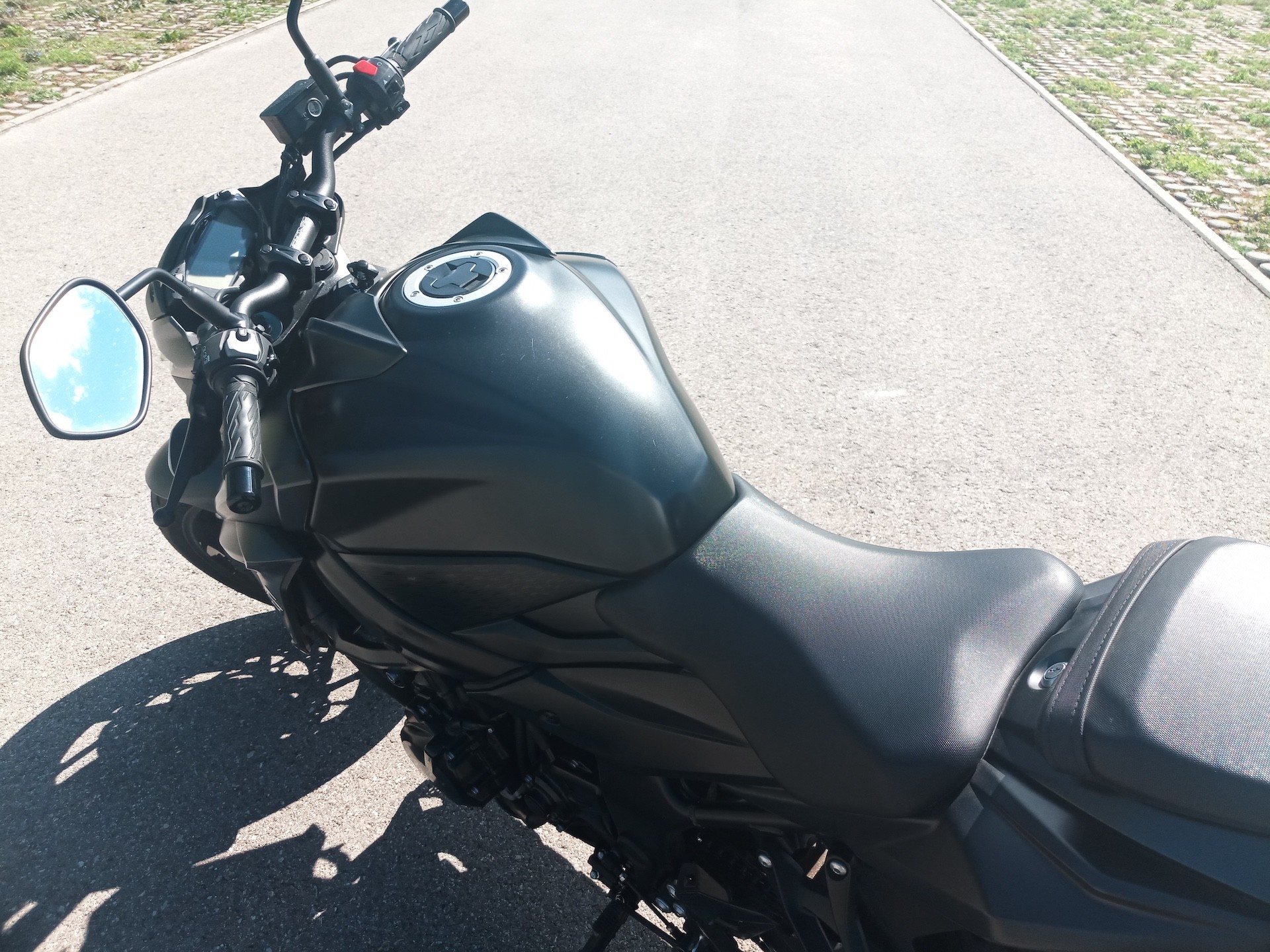 SUZUKI GSX-S 750 ABS-image-4