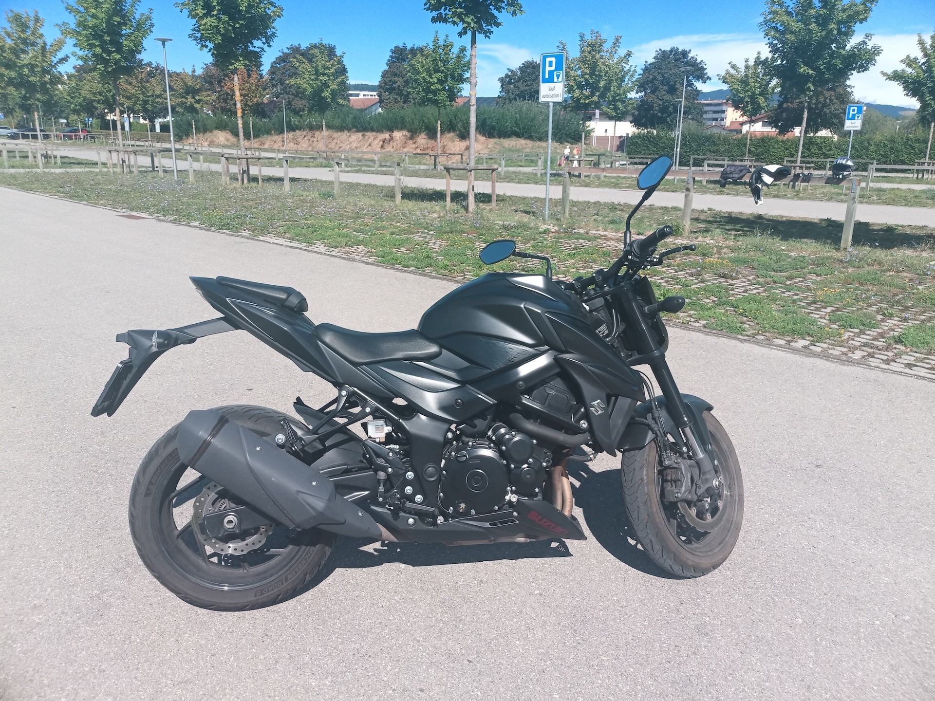 SUZUKI GSX-S 750 ABS-image-12