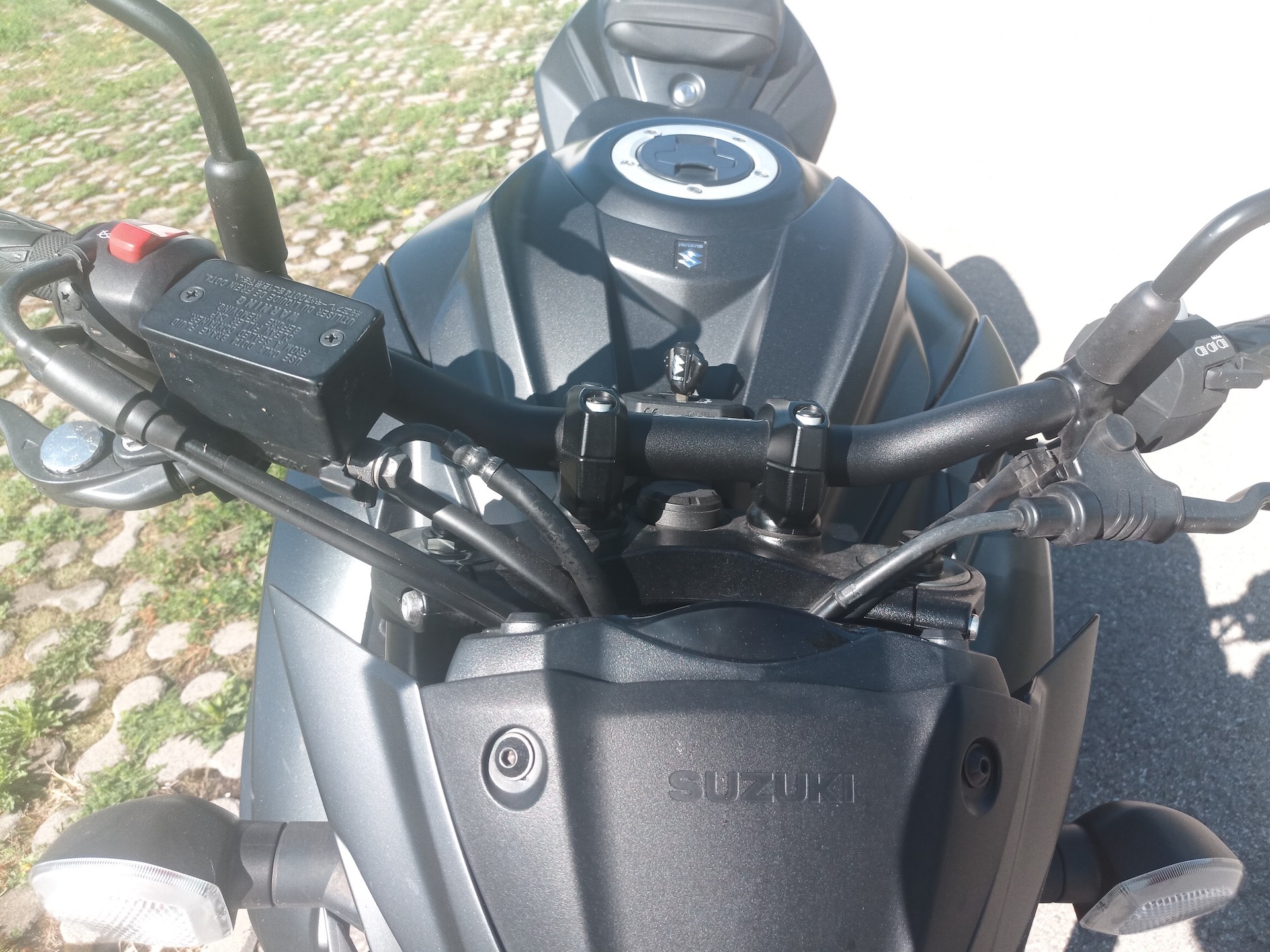 SUZUKI GSX-S 750 ABS-image-10
