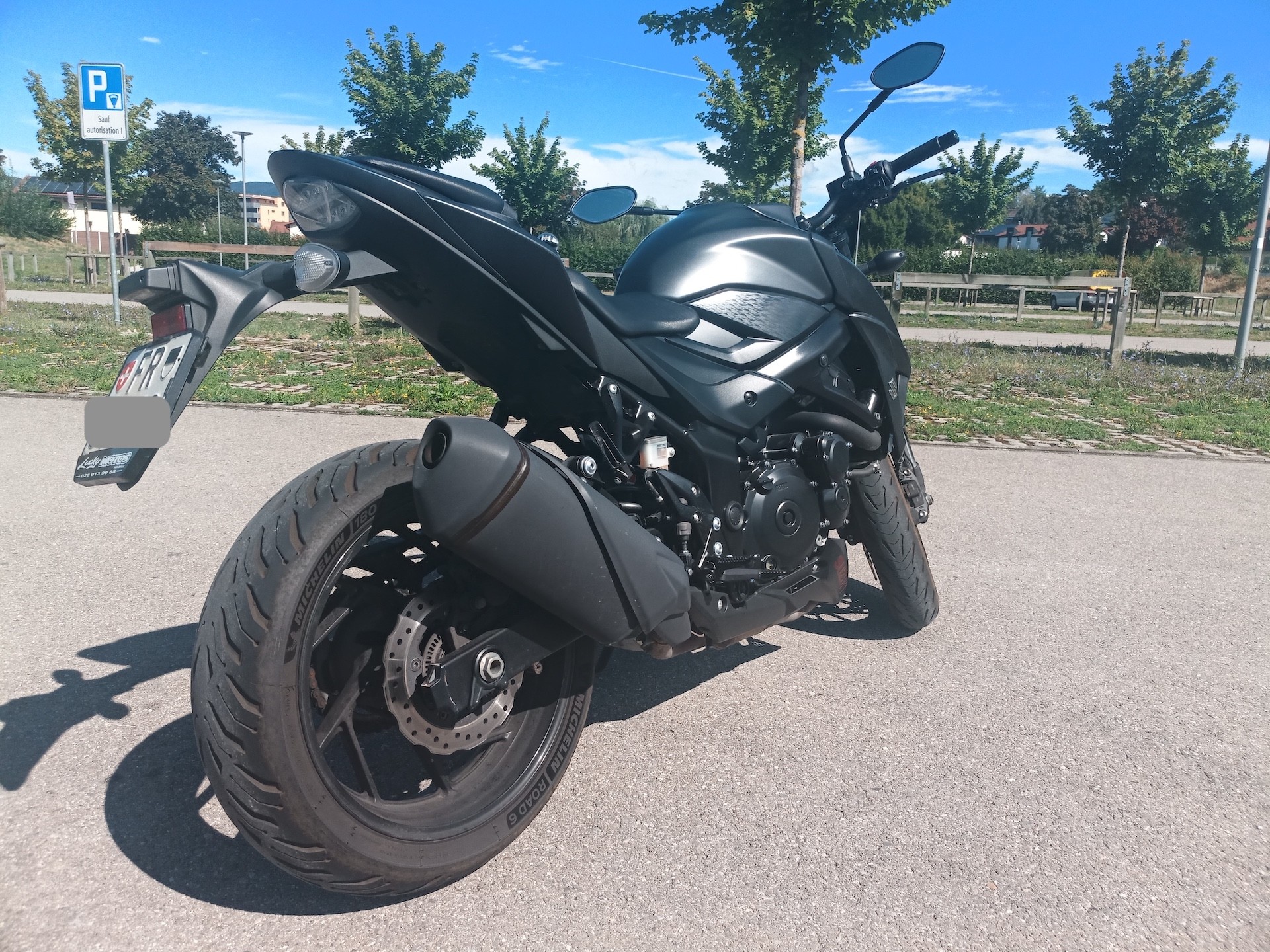 SUZUKI GSX-S 750 ABS-image-13