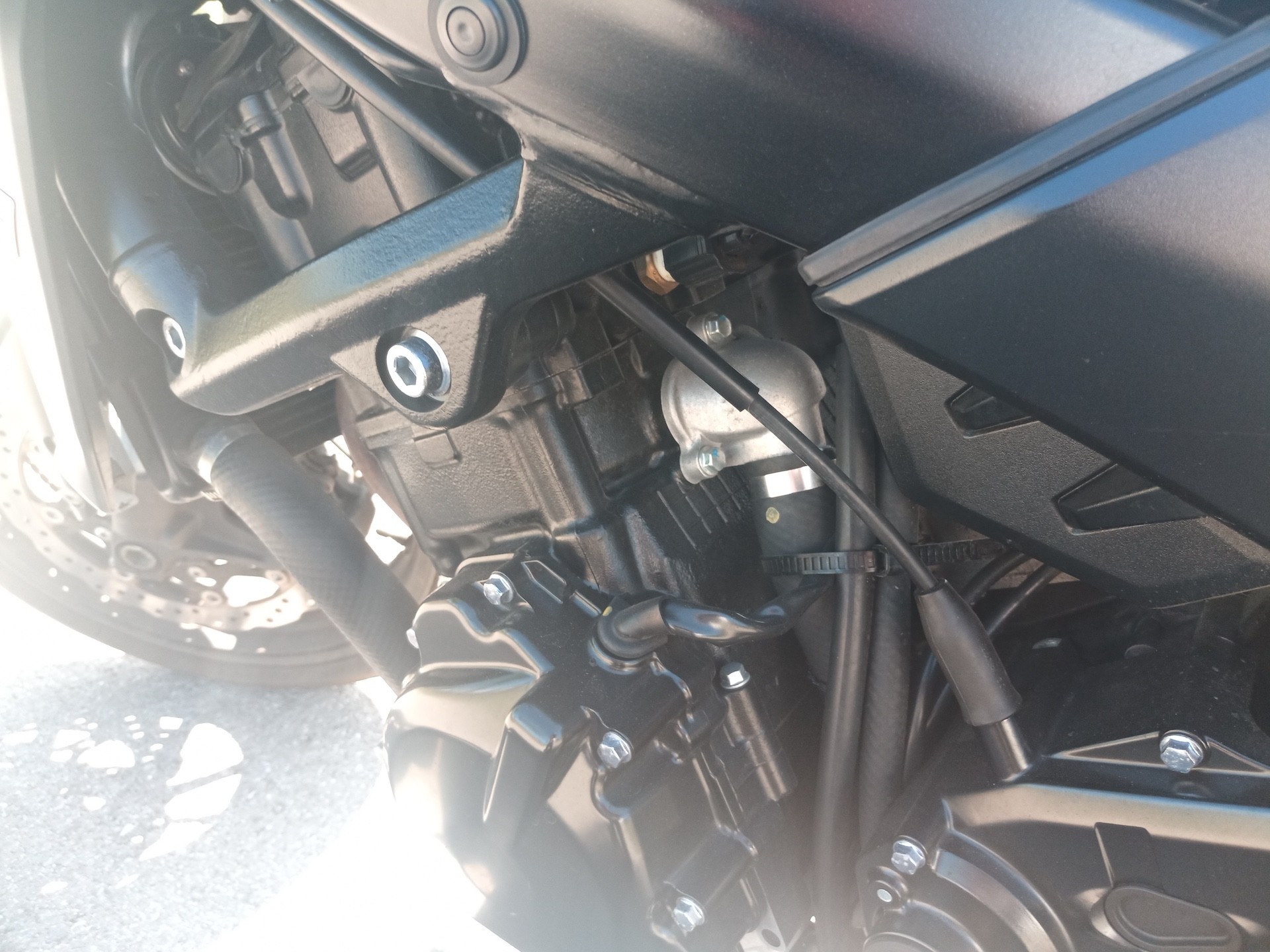 SUZUKI GSX-S 750 ABS-image-5