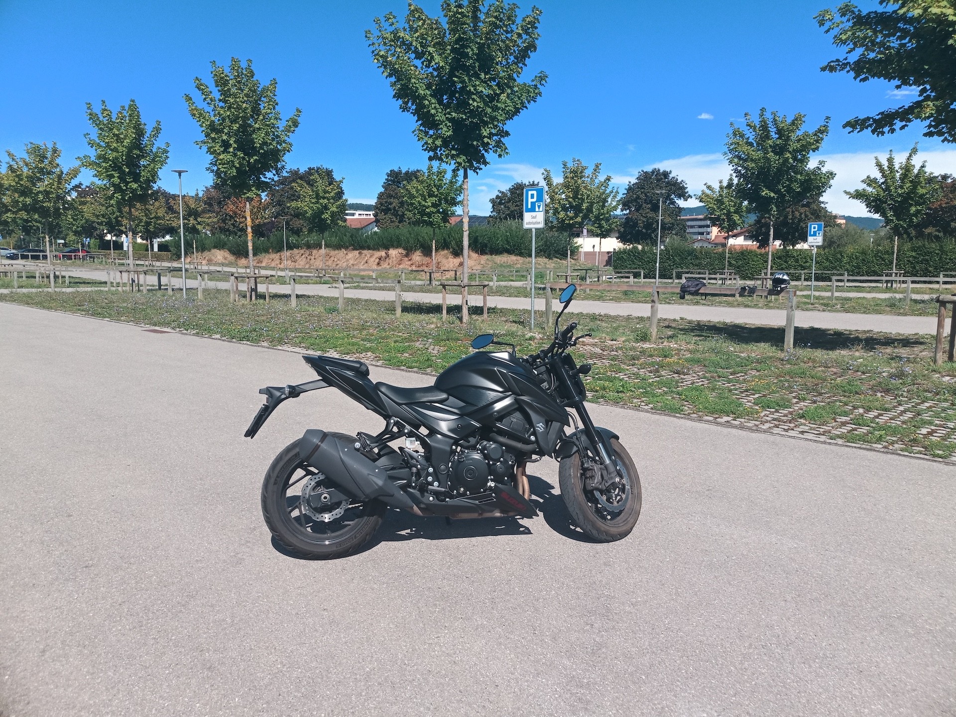 SUZUKI GSX-S 750 ABS-image-6