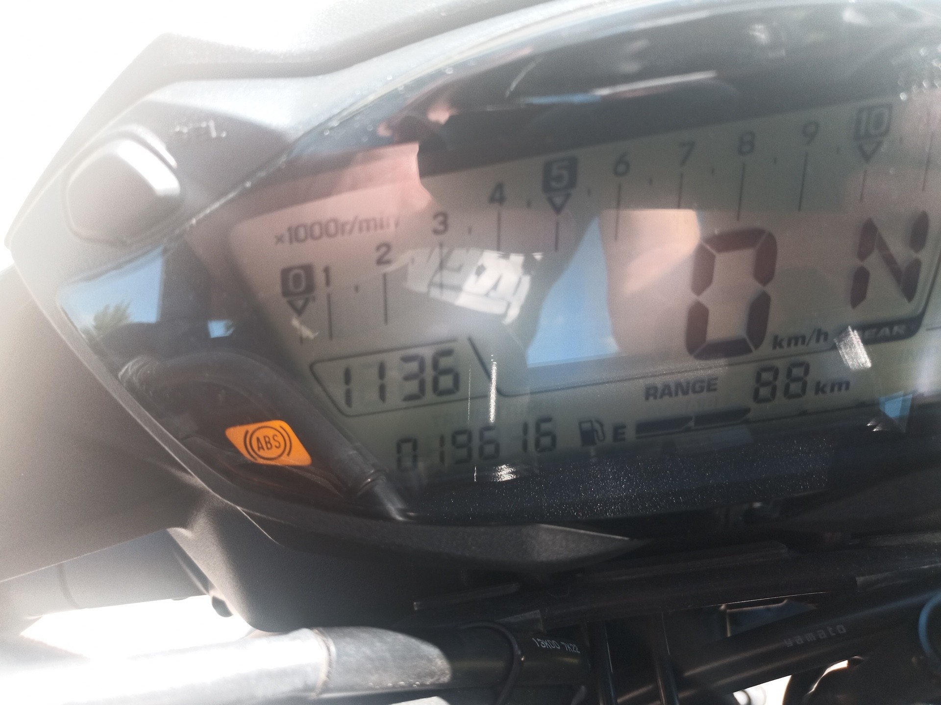SUZUKI GSX-S 750 ABS-image-9