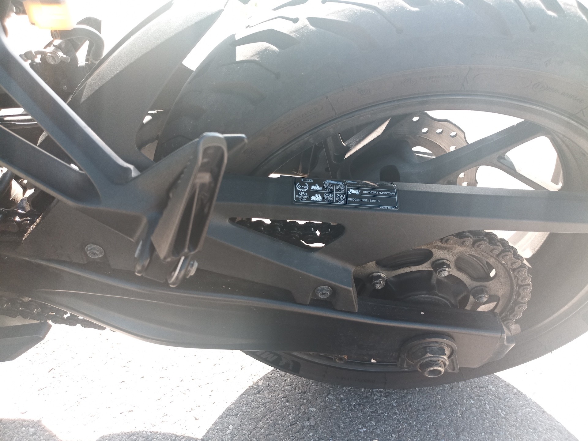 SUZUKI GSX-S 750 ABS-image-7