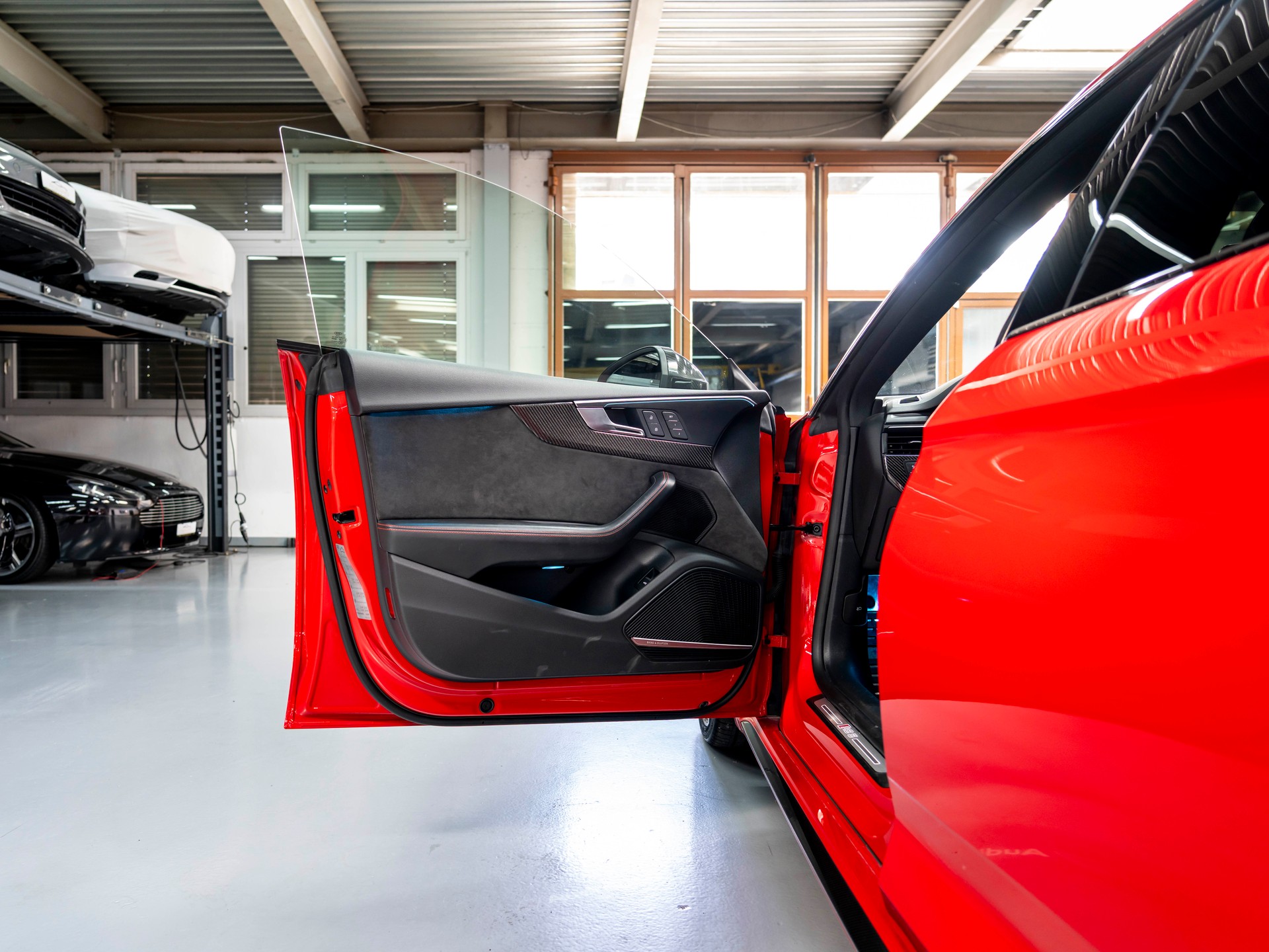 AUDI RS5 Sportback 2.9 TFSI quattro tiptronic-image-21