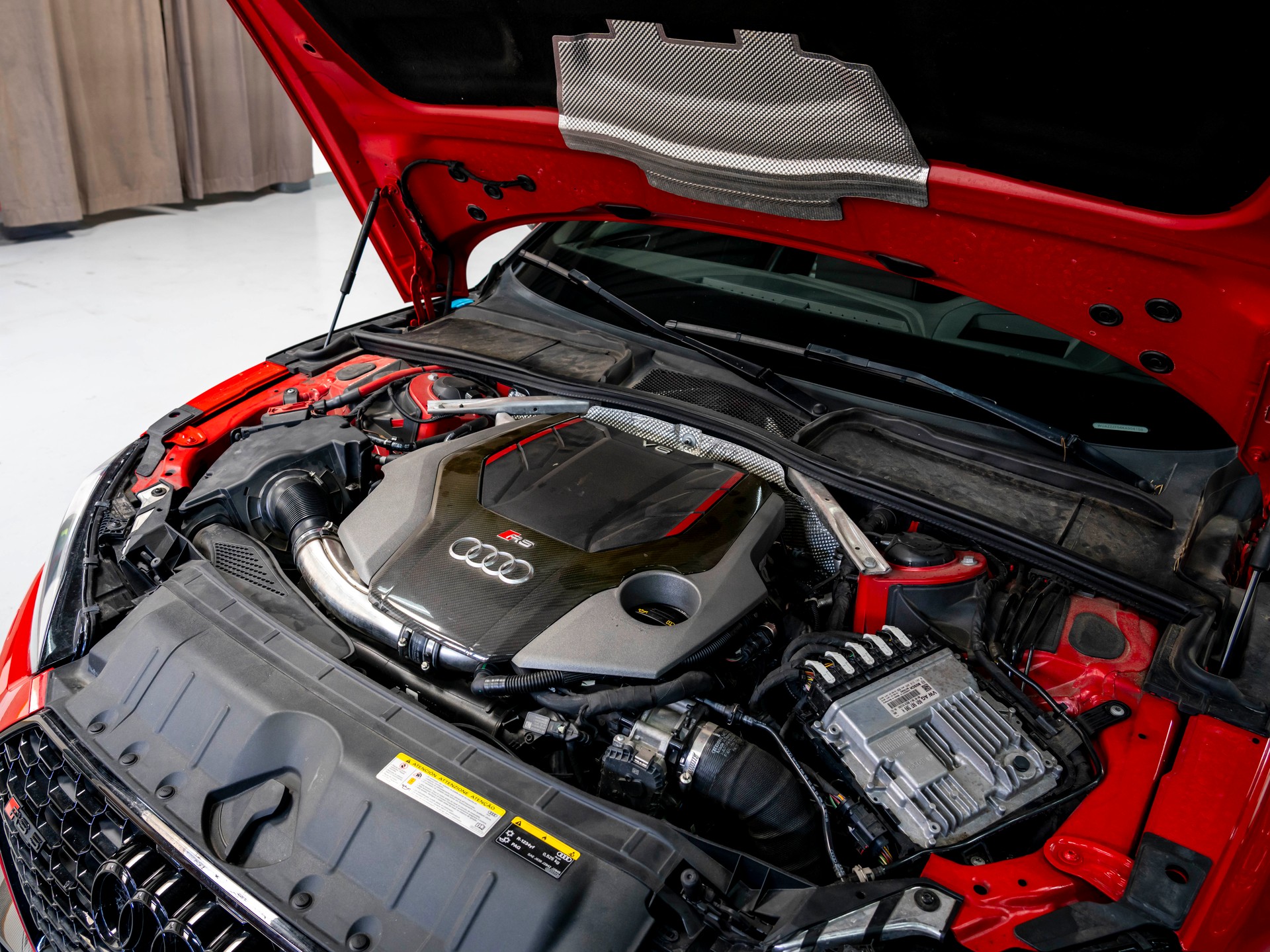 AUDI RS5 Sportback 2.9 TFSI quattro tiptronic-image-29