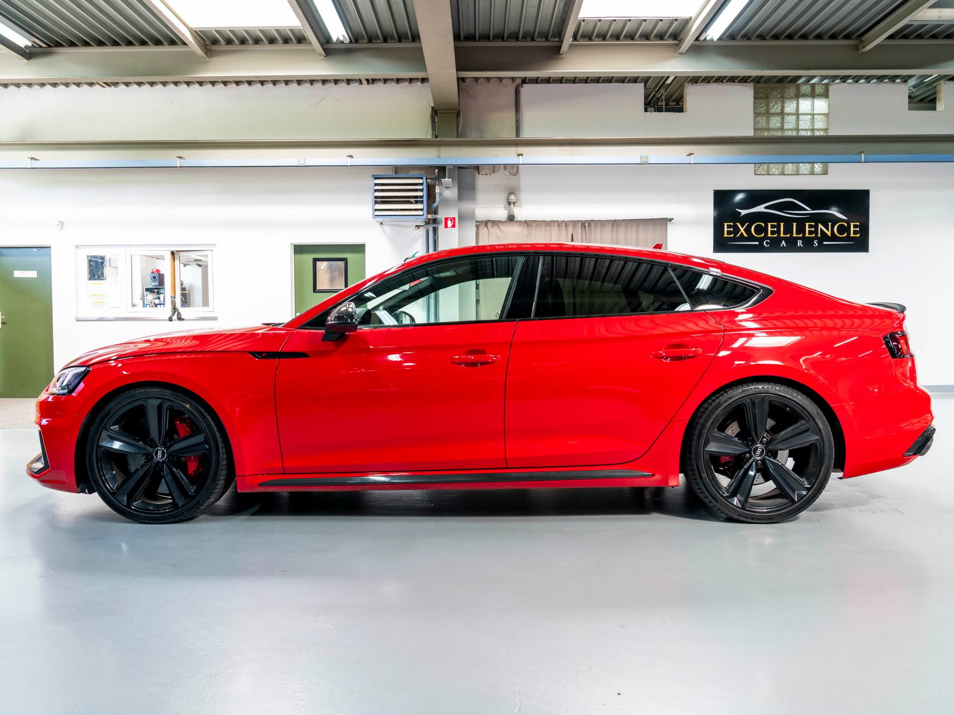 AUDI RS5 Sportback 2.9 TFSI quattro tiptronic-showroom-element-3
