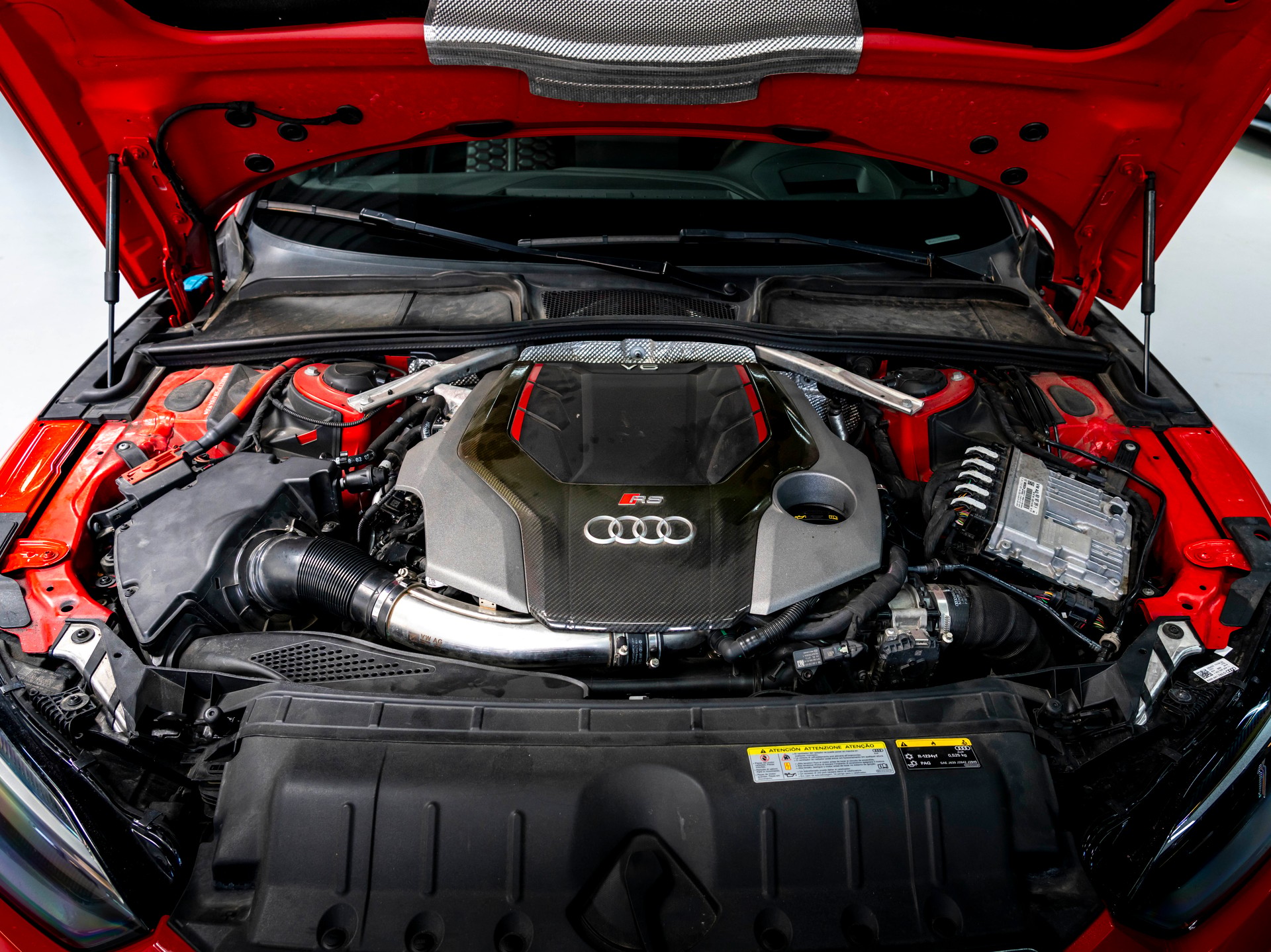 AUDI RS5 Sportback 2.9 TFSI quattro tiptronic-image-30