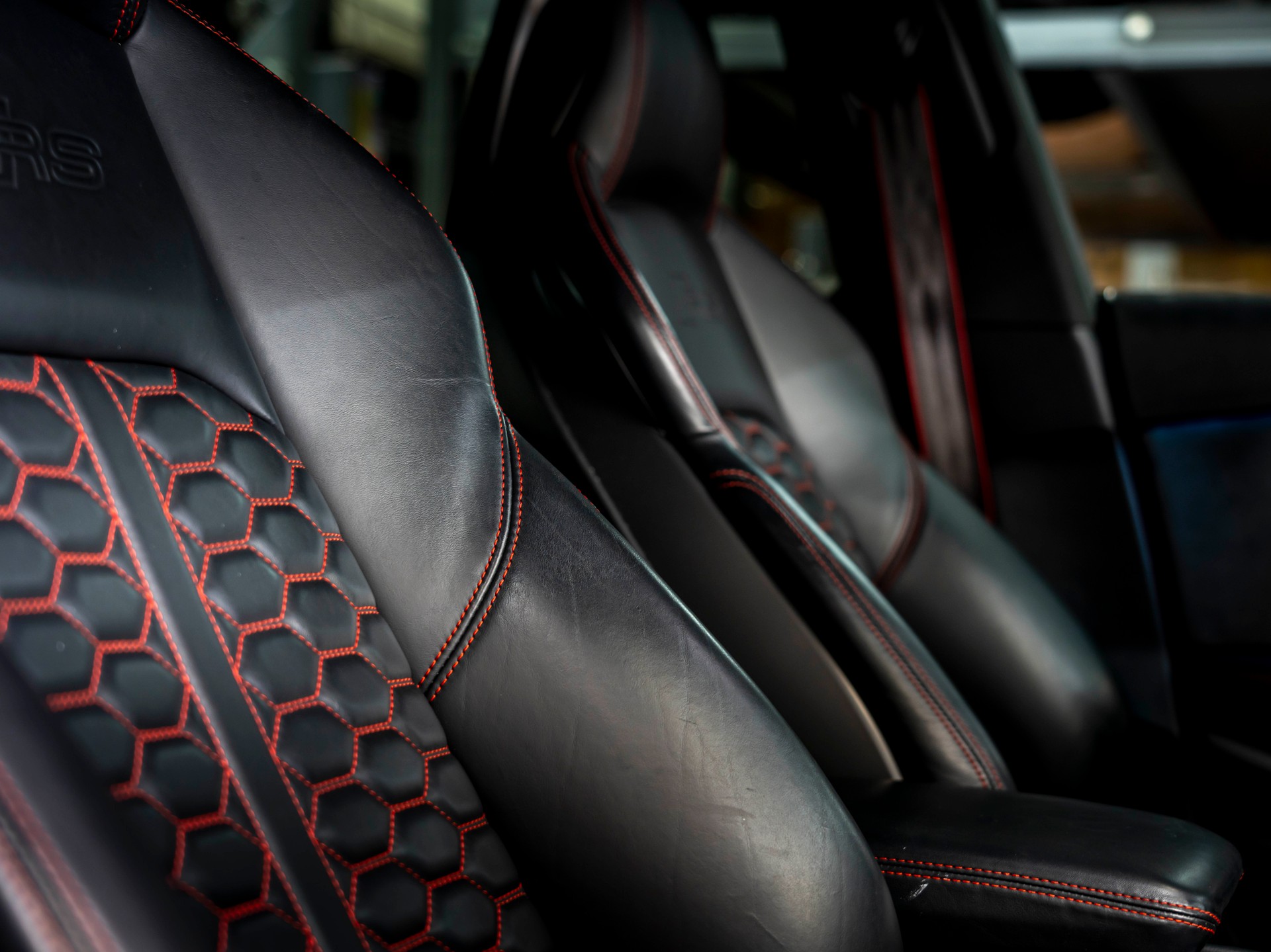 AUDI RS5 Sportback 2.9 TFSI quattro tiptronic-image-26