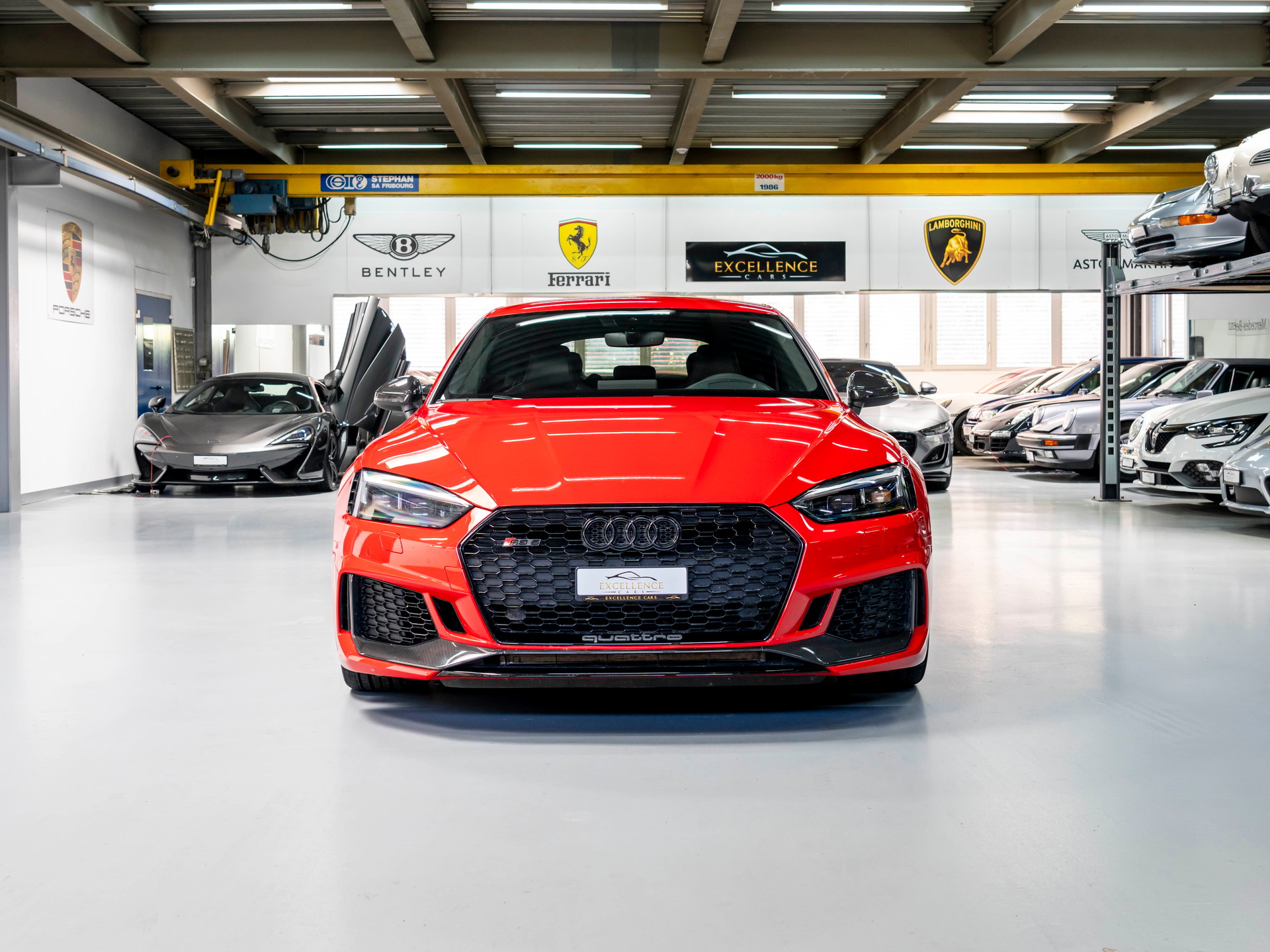 AUDI RS5 Sportback 2.9 TFSI quattro tiptronic-showroom-element-1