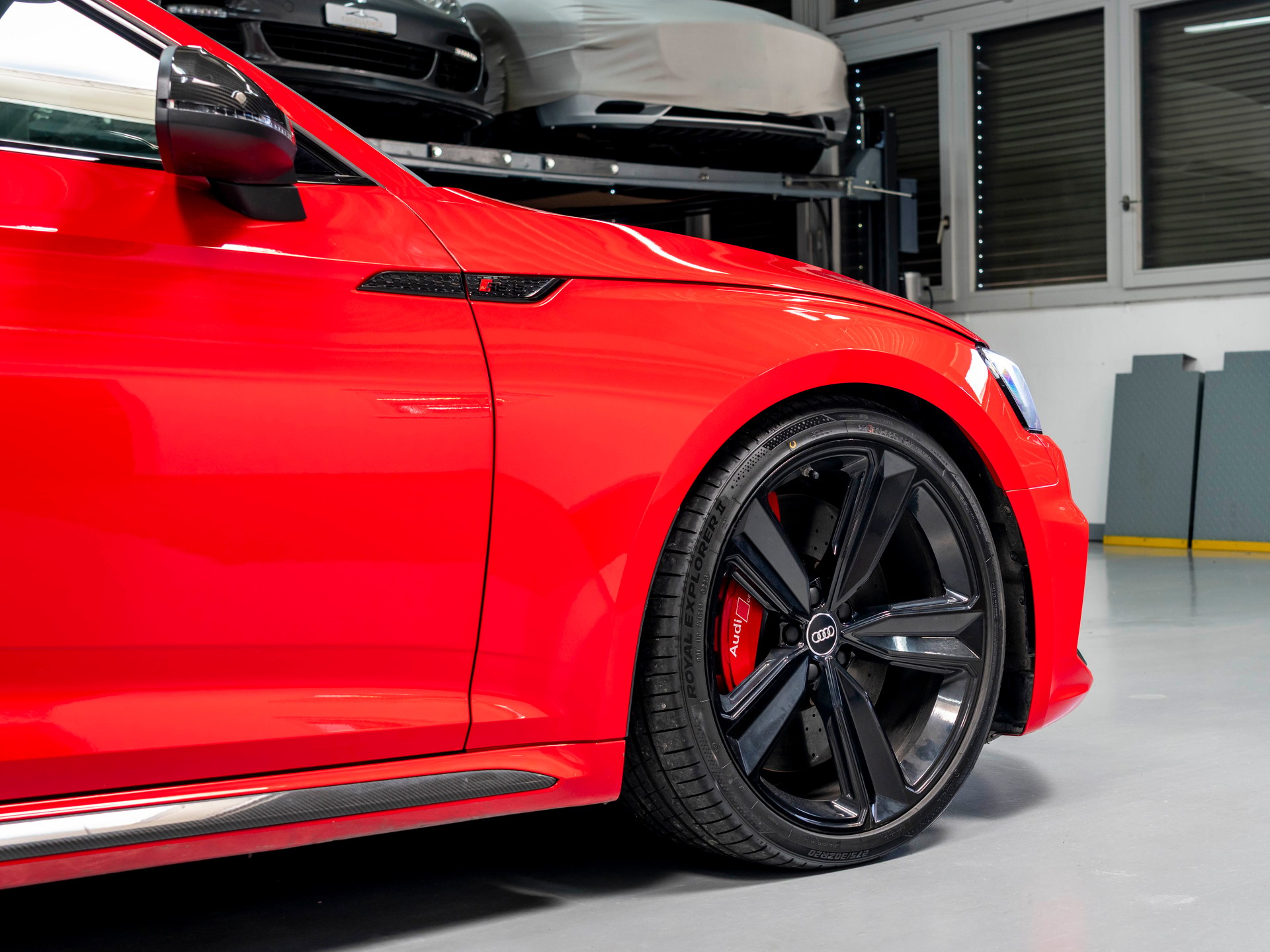 AUDI RS5 Sportback 2.9 TFSI quattro tiptronic-image-12