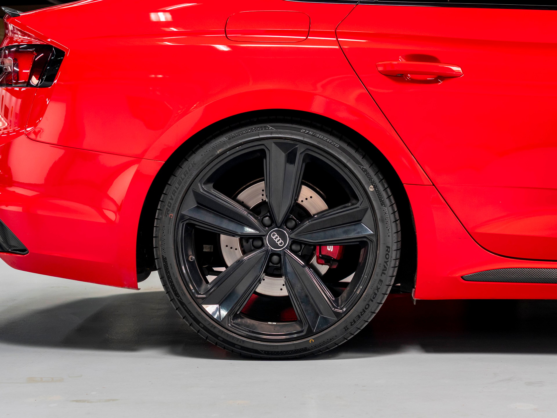 AUDI RS5 Sportback 2.9 TFSI quattro tiptronic-image-9