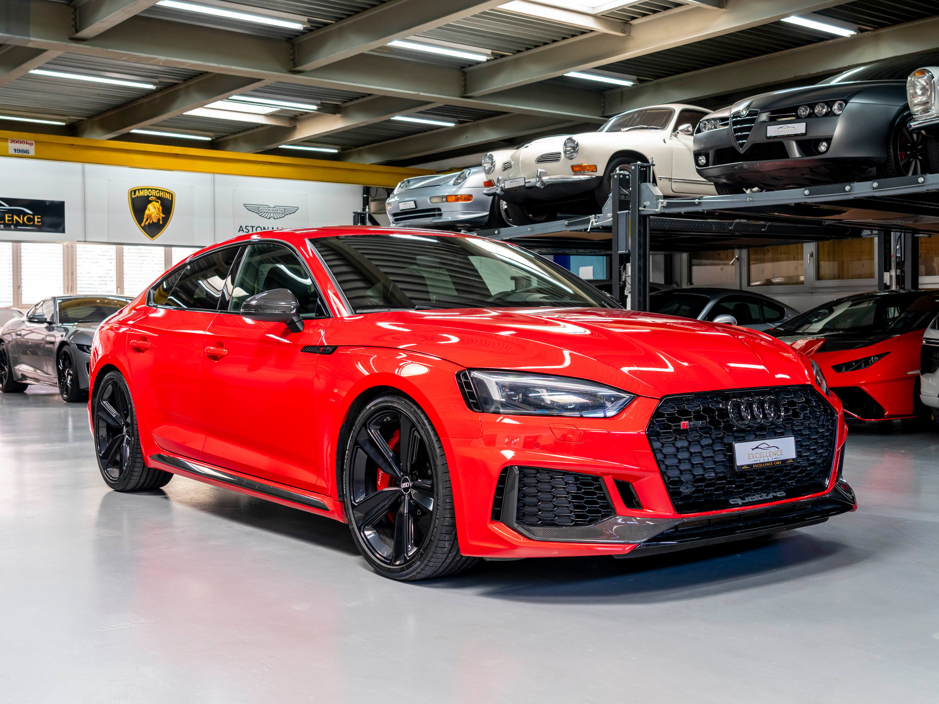 AUDI RS5 Sportback 2.9 TFSI quattro tiptronic-showroom-element-2