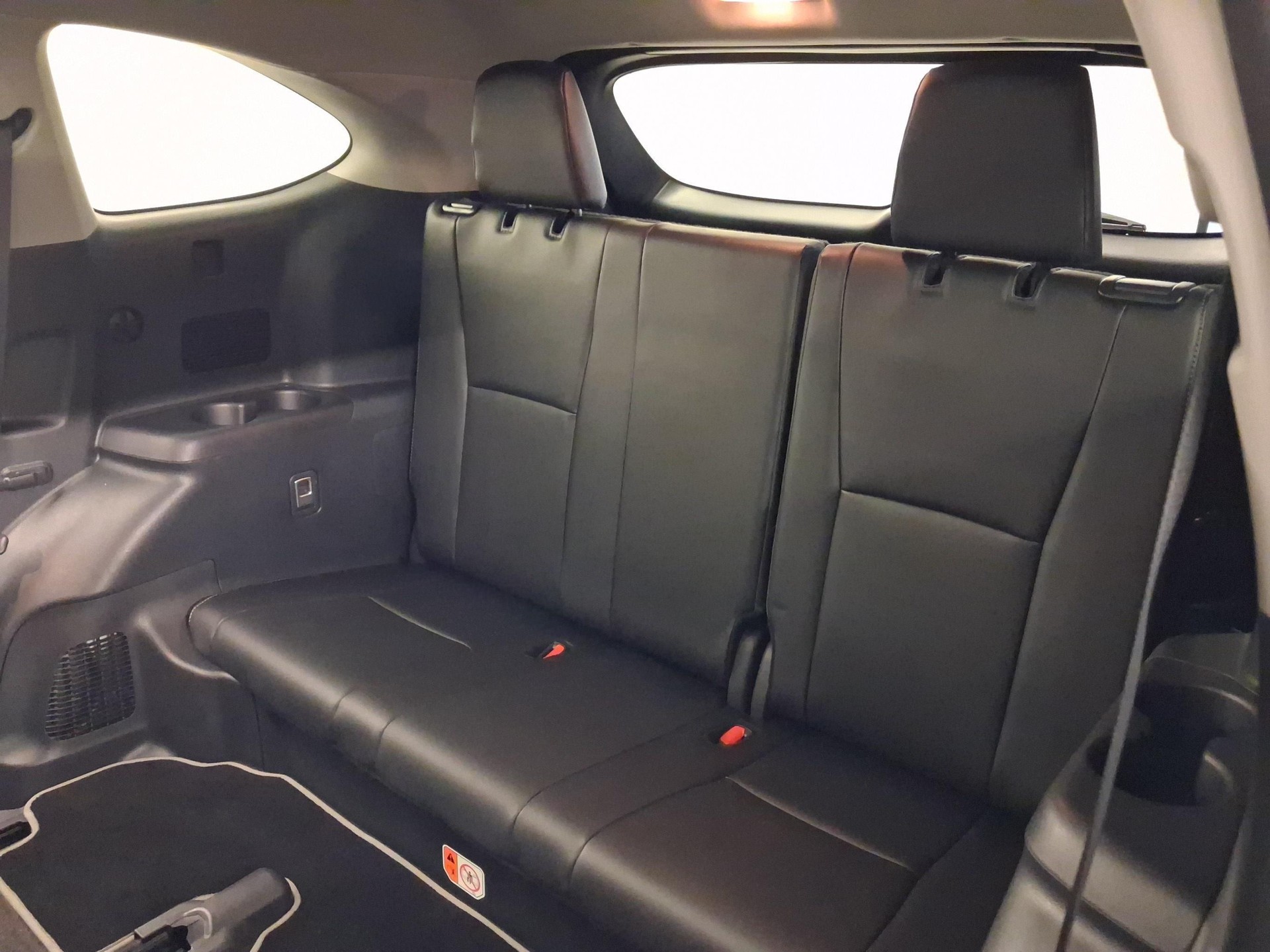TOYOTA Highlander 2.5 HSD Premium-image-12