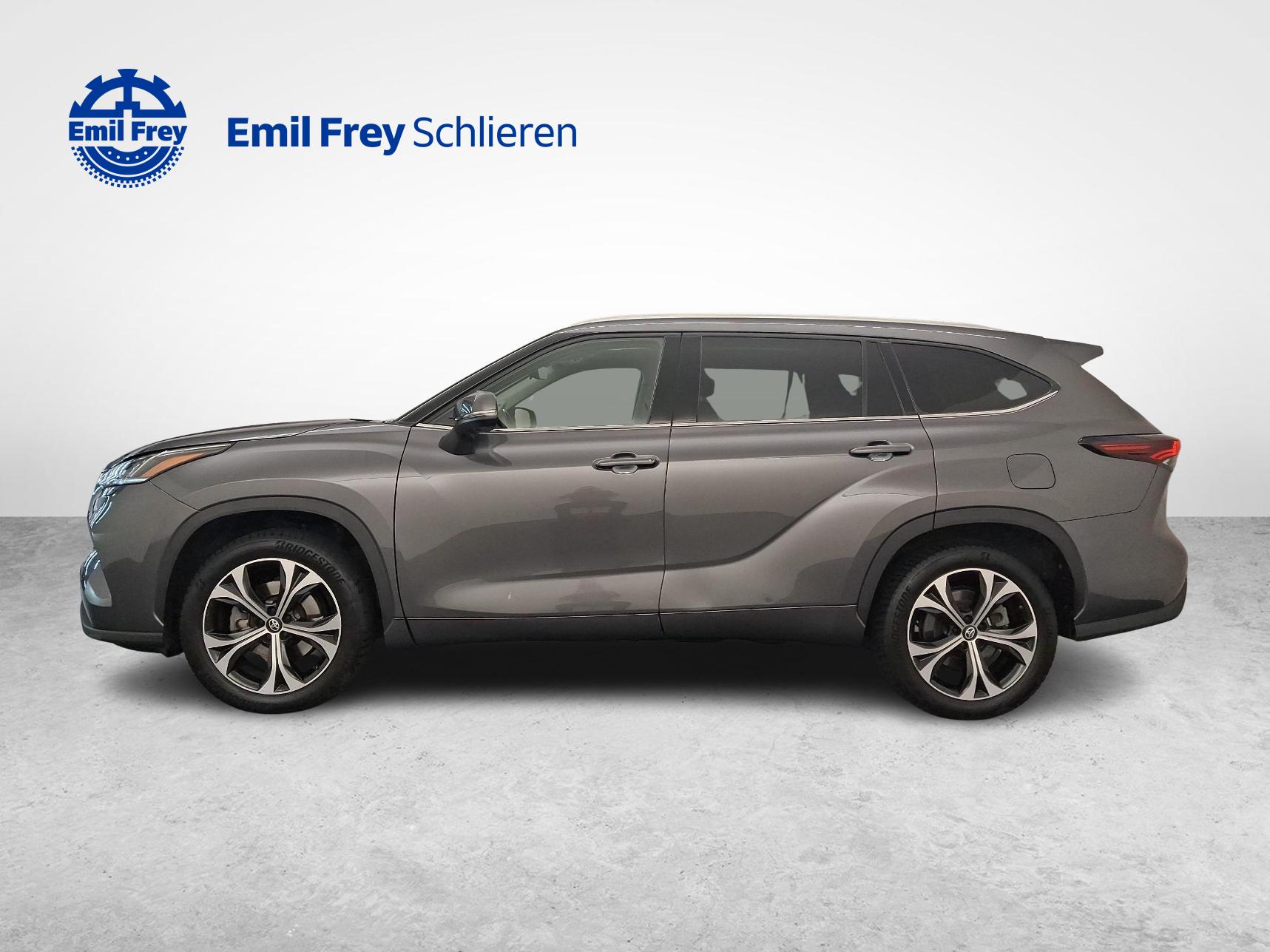 TOYOTA Highlander 2.5 HSD Premium-showroom-element-1