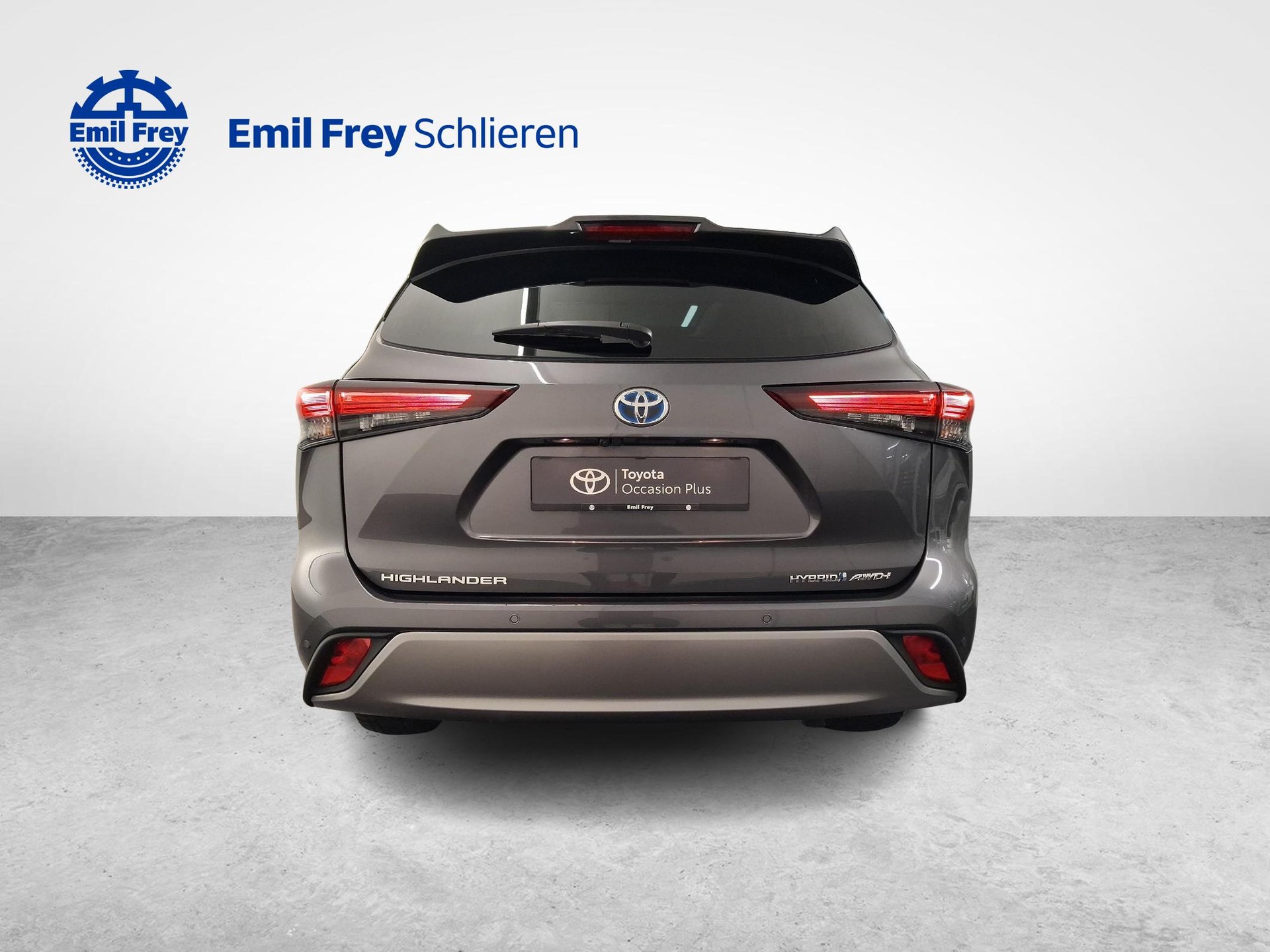 TOYOTA Highlander 2.5 HSD Premium-showroom-element-3