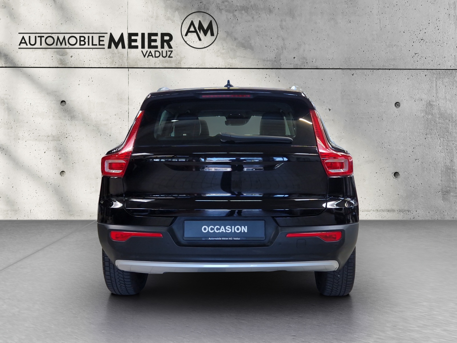 VOLVO XC40 1.5 T4 PiH Inscription-showroom-element-2