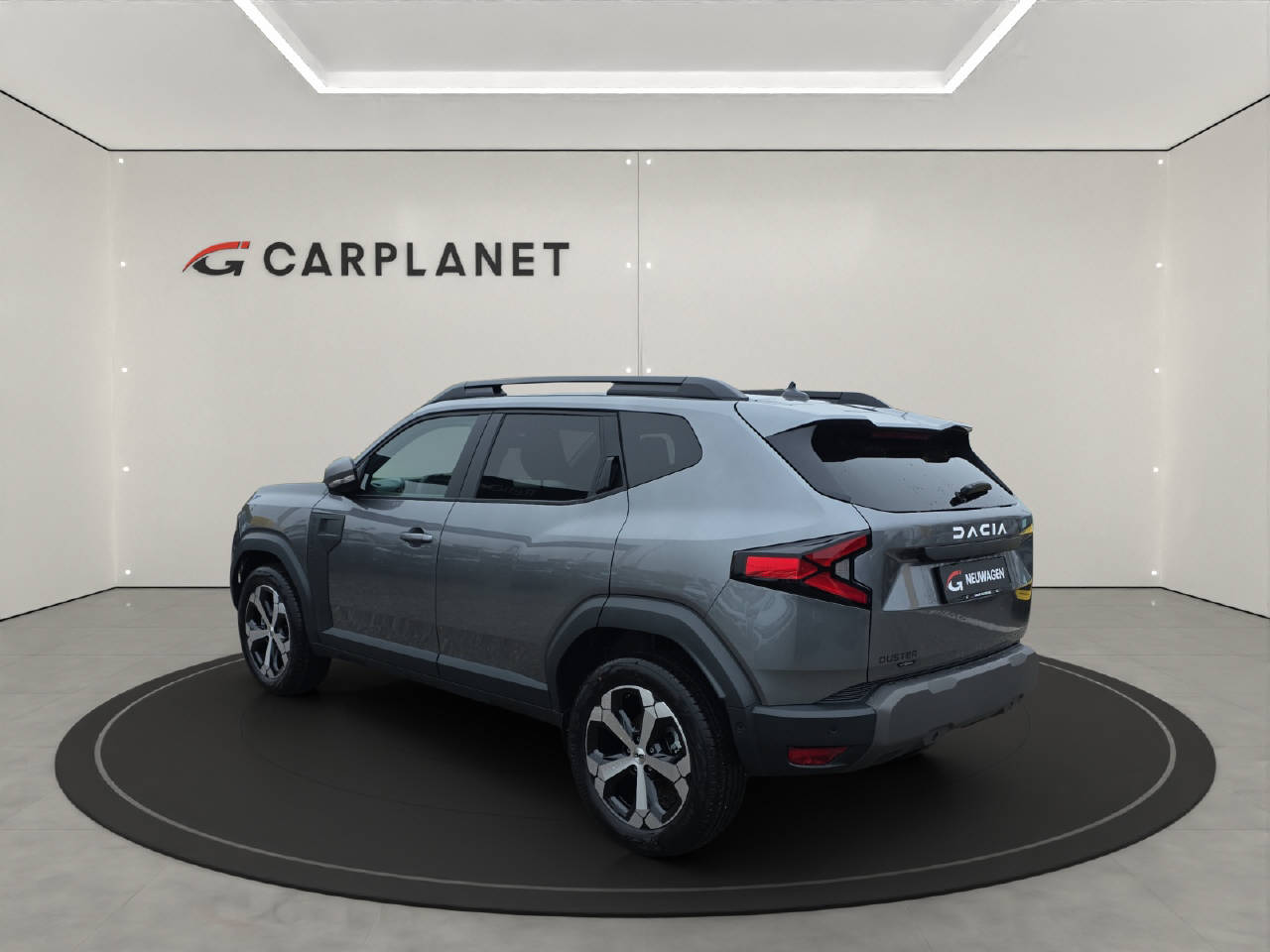 DACIA Duster 1.6 Hybrid Journey-showroom-element-3