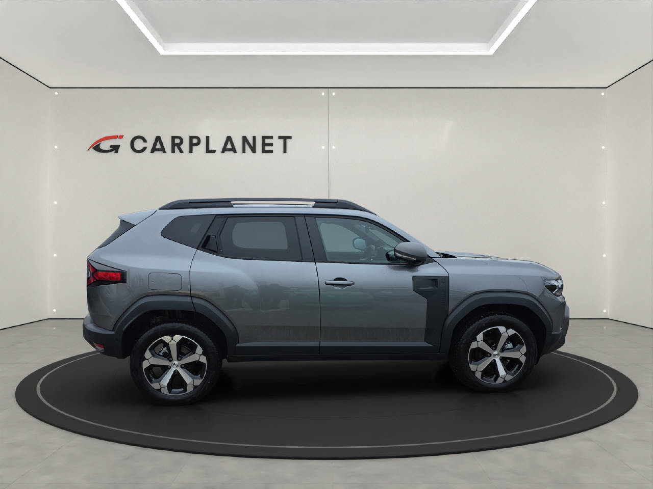 DACIA Duster 1.6 Hybrid Journey-image-6