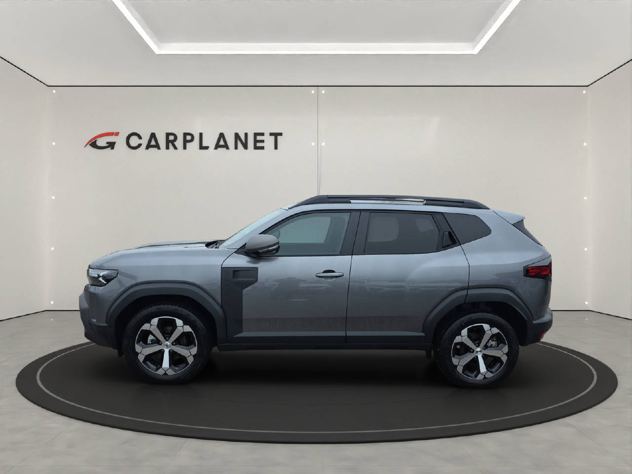 DACIA Duster 1.6 Hybrid Journey-showroom-element-2