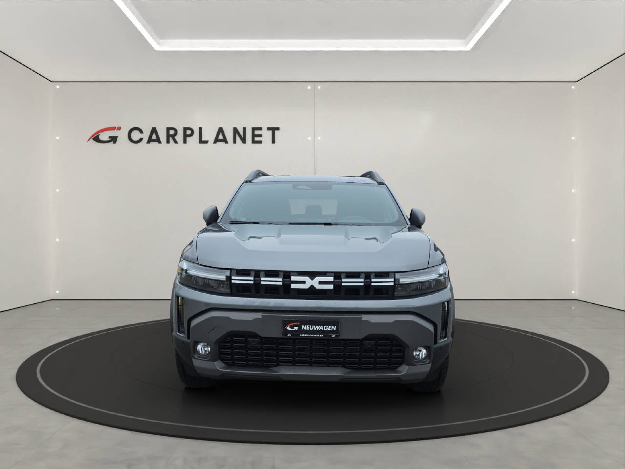 DACIA Duster 1.6 Hybrid Journey-showroom-element-1