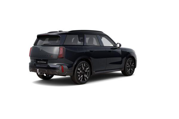 MINI Countryman S ALL4 John Cooper Works Trim U25 2.0i (CH) AHK ** Legend Grey **-showroom-element-1