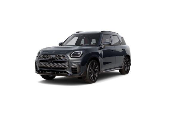 MINI Countryman S ALL4 John Cooper Works Trim U25 2.0i (CH) AHK ** Legend Grey **