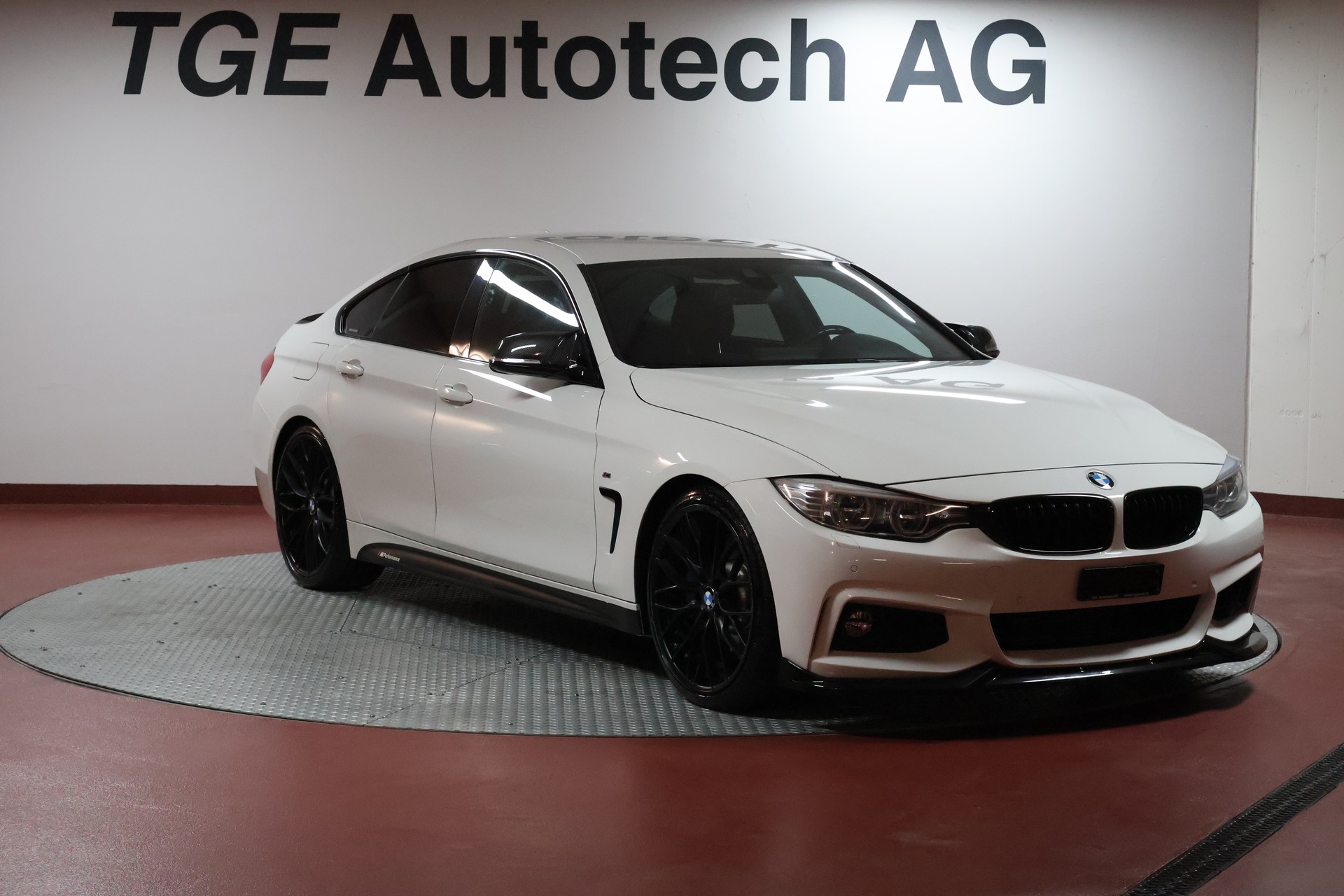 BMW 430d Gran Coupé xDrive M Sport Steptronic-showroom-element-3