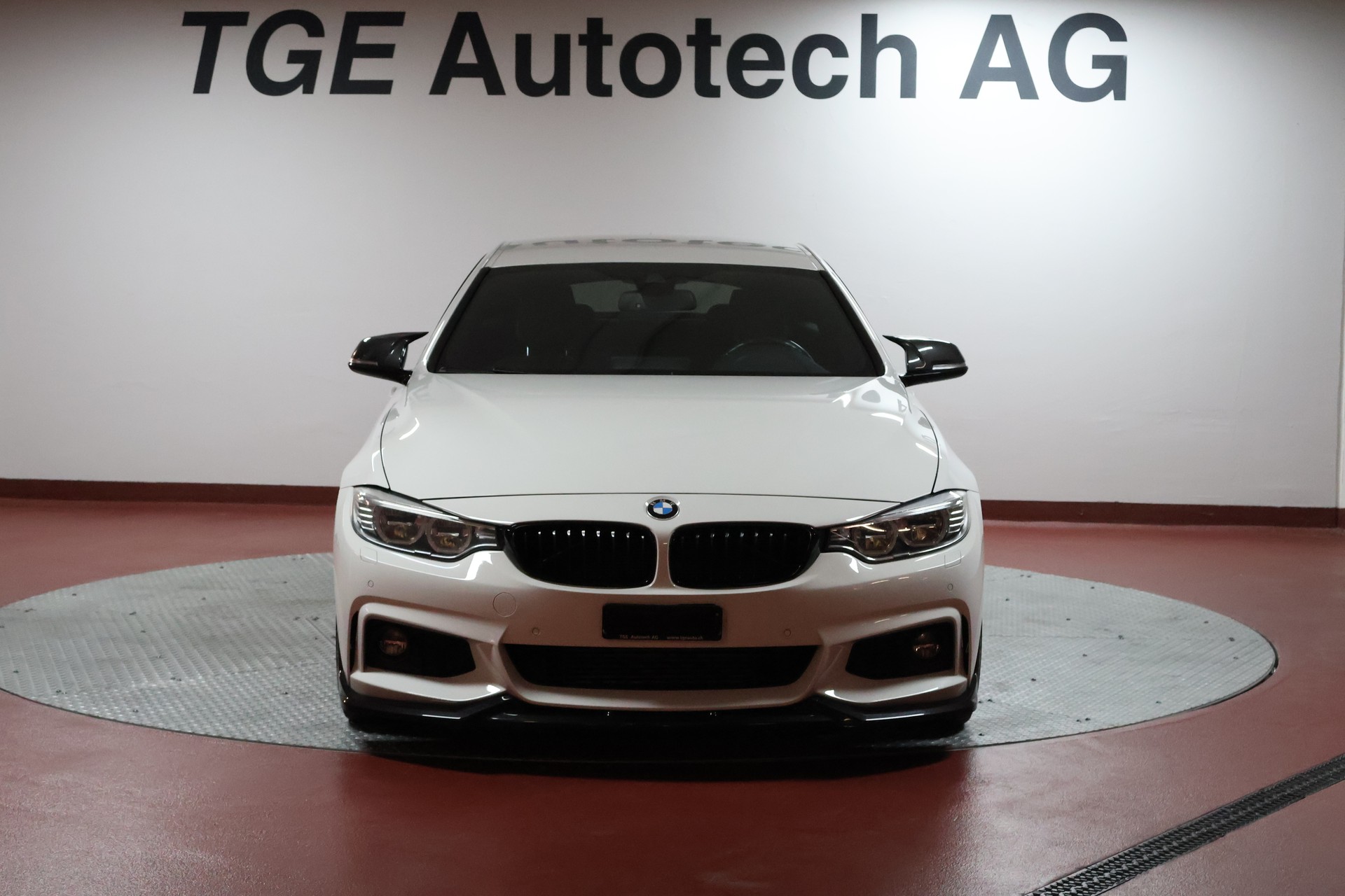 BMW 430d Gran Coupé xDrive M Sport Steptronic-showroom-element-2