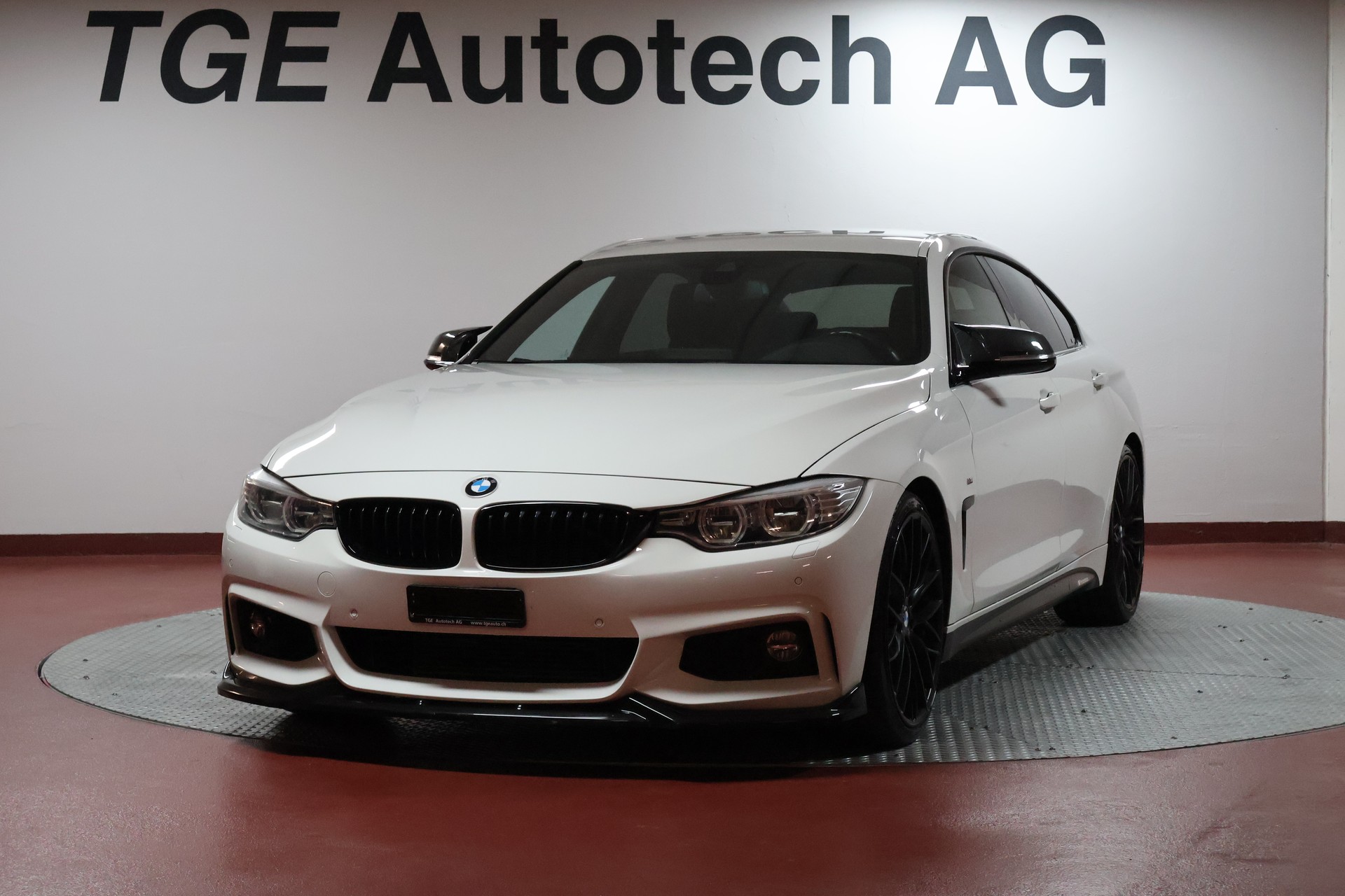 BMW 430d Gran Coupé xDrive M Sport Steptronic-showroom-element-1