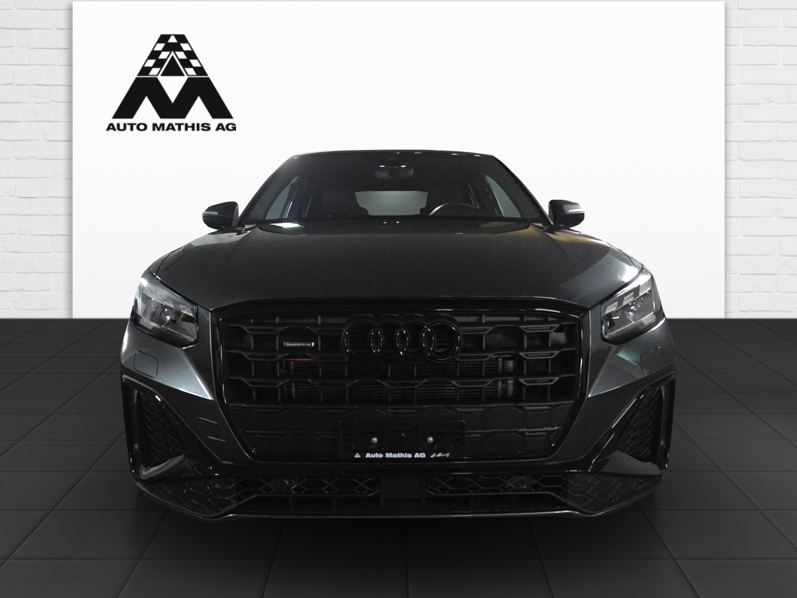 AUDI Q2 40 TFSI S line quattro S-tronic-showroom-element-1