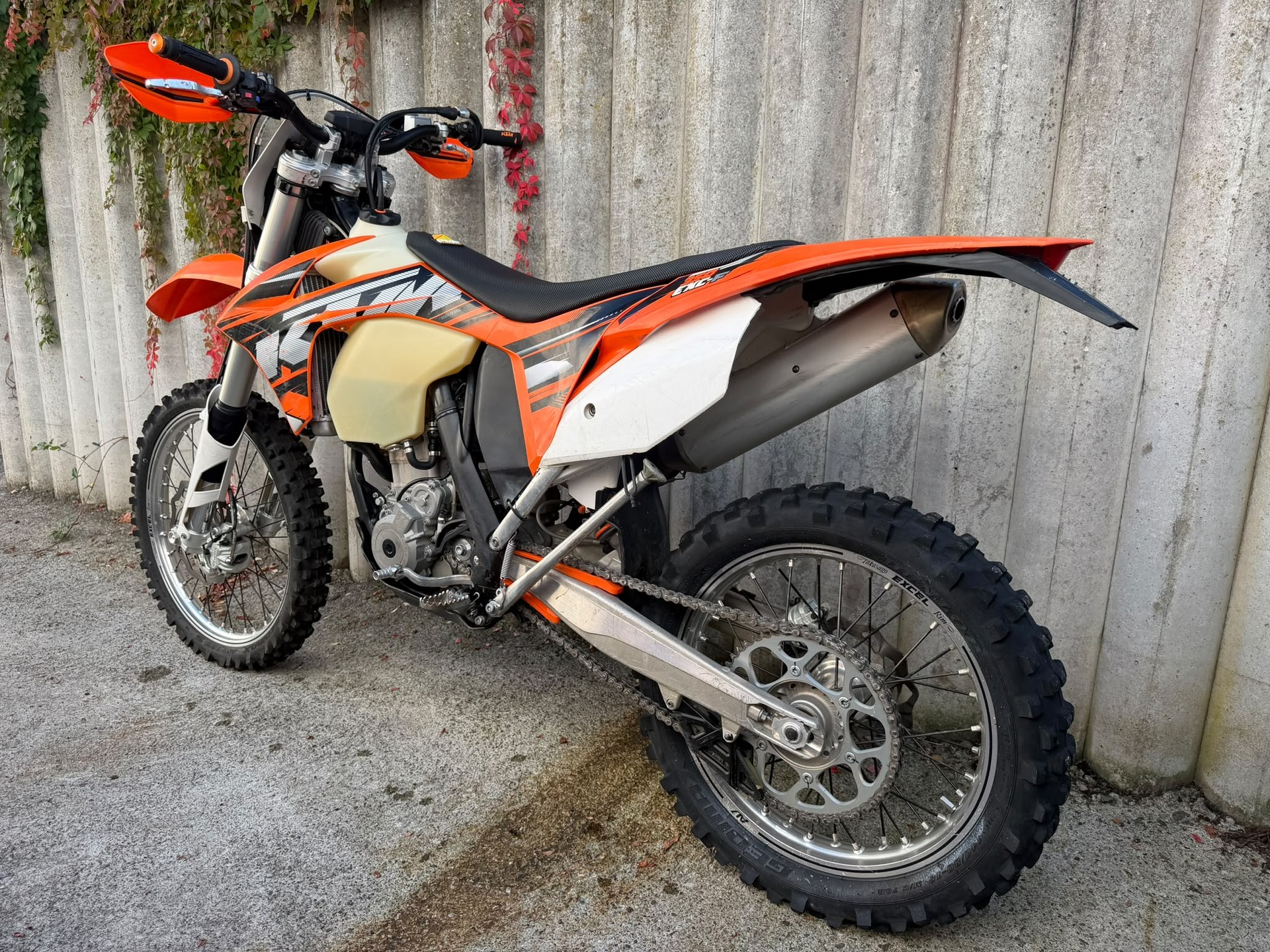 KTM 350 EXC-F 4-T-image-2
